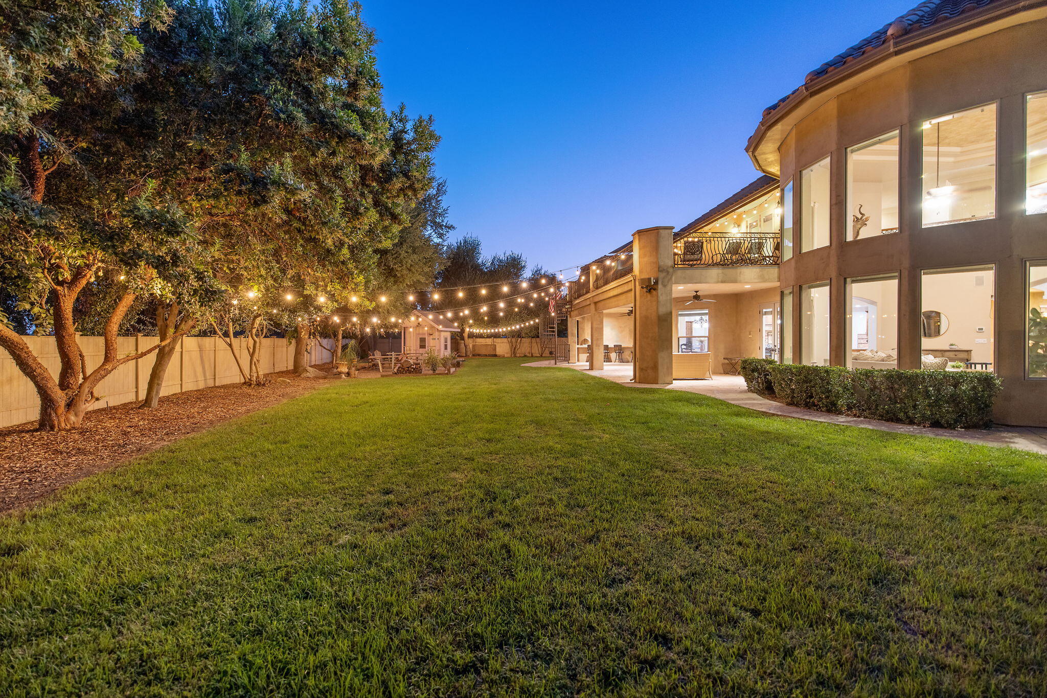 4546 S Dans St, Visalia, CA 93277