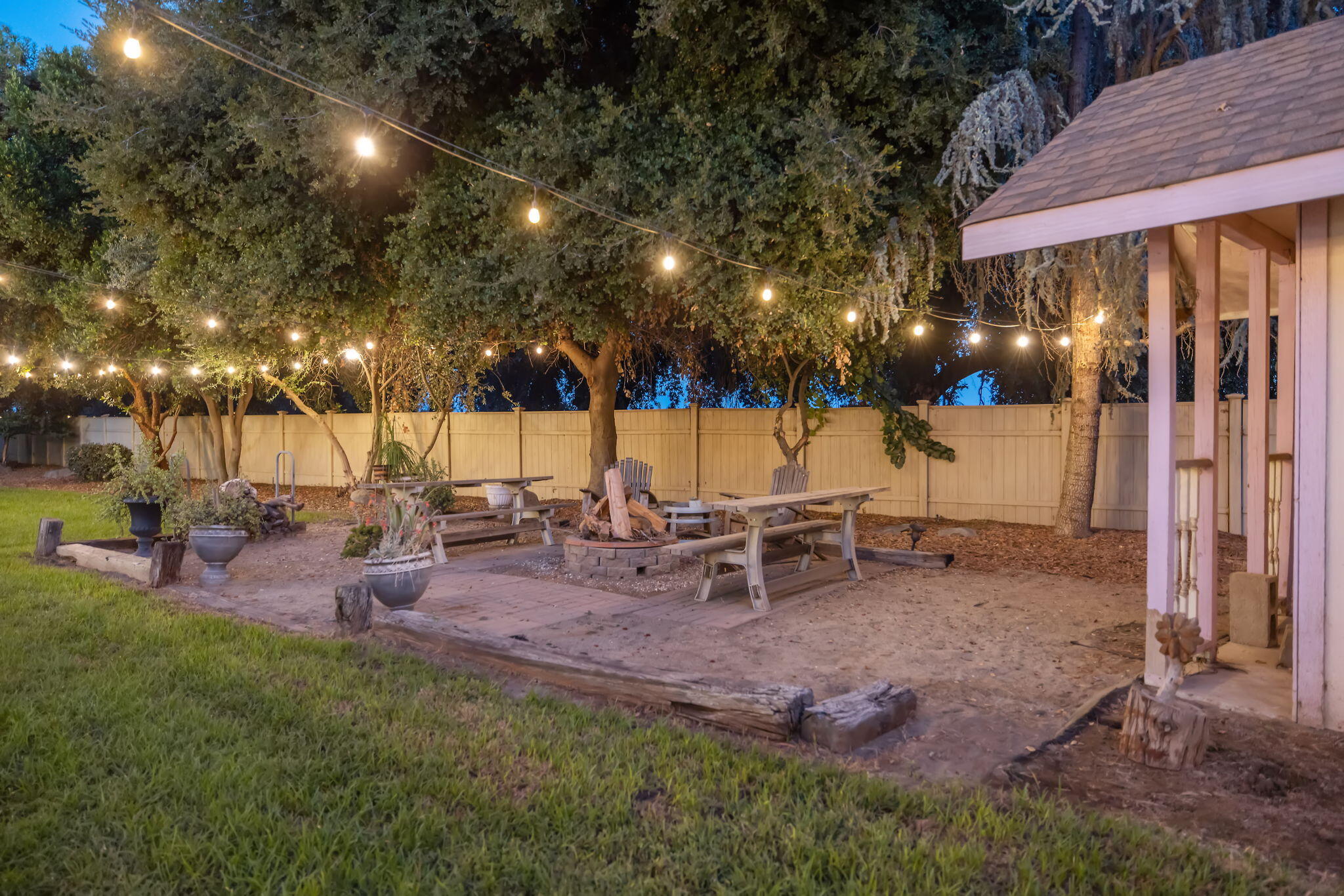 4546 S Dans St, Visalia, CA 93277