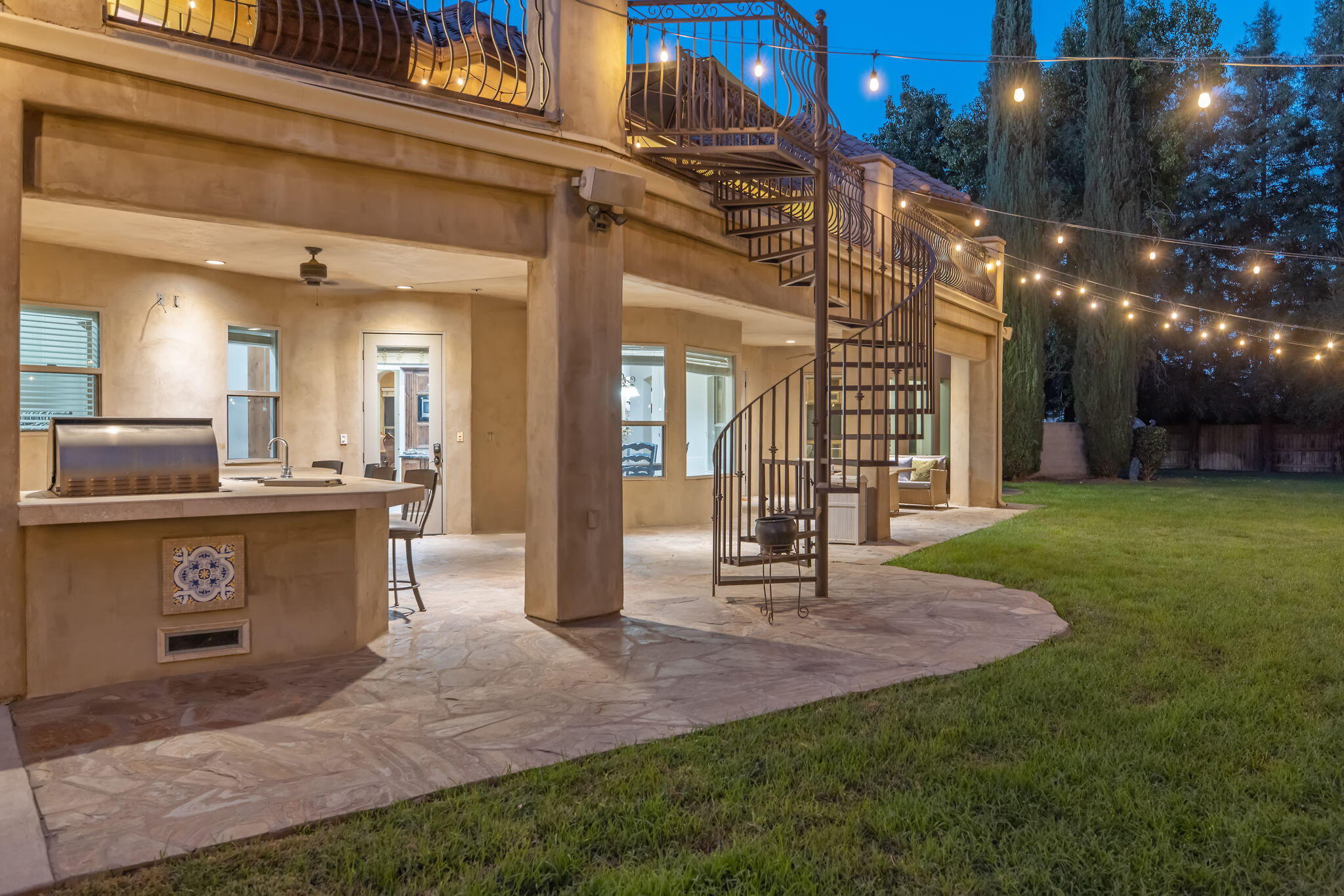 4546 S Dans St, Visalia, CA 93277