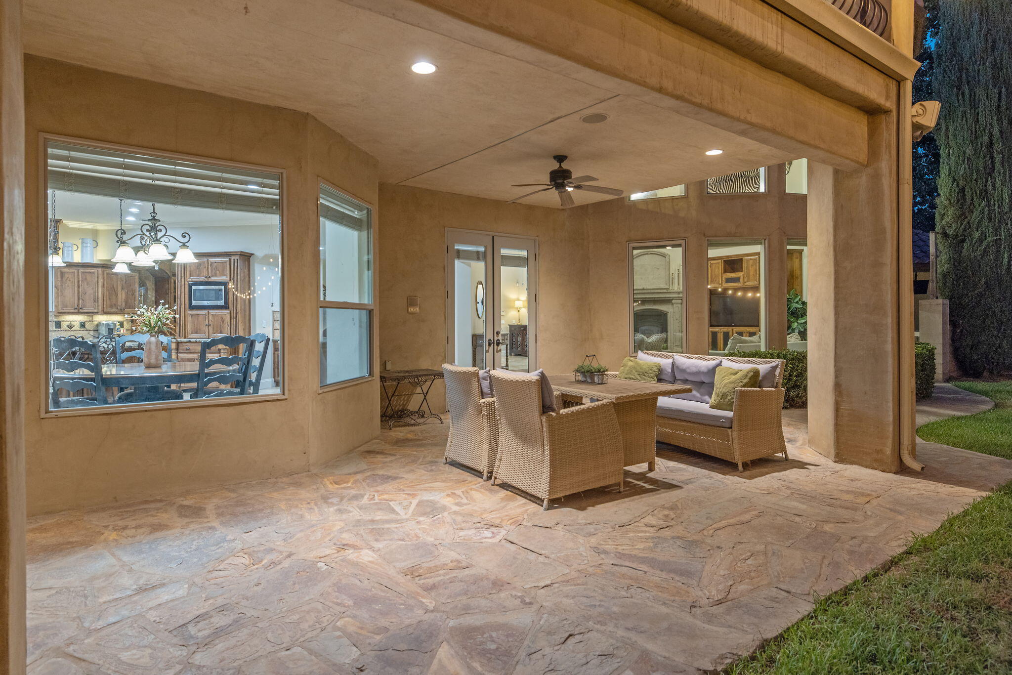 4546 S Dans St, Visalia, CA 93277