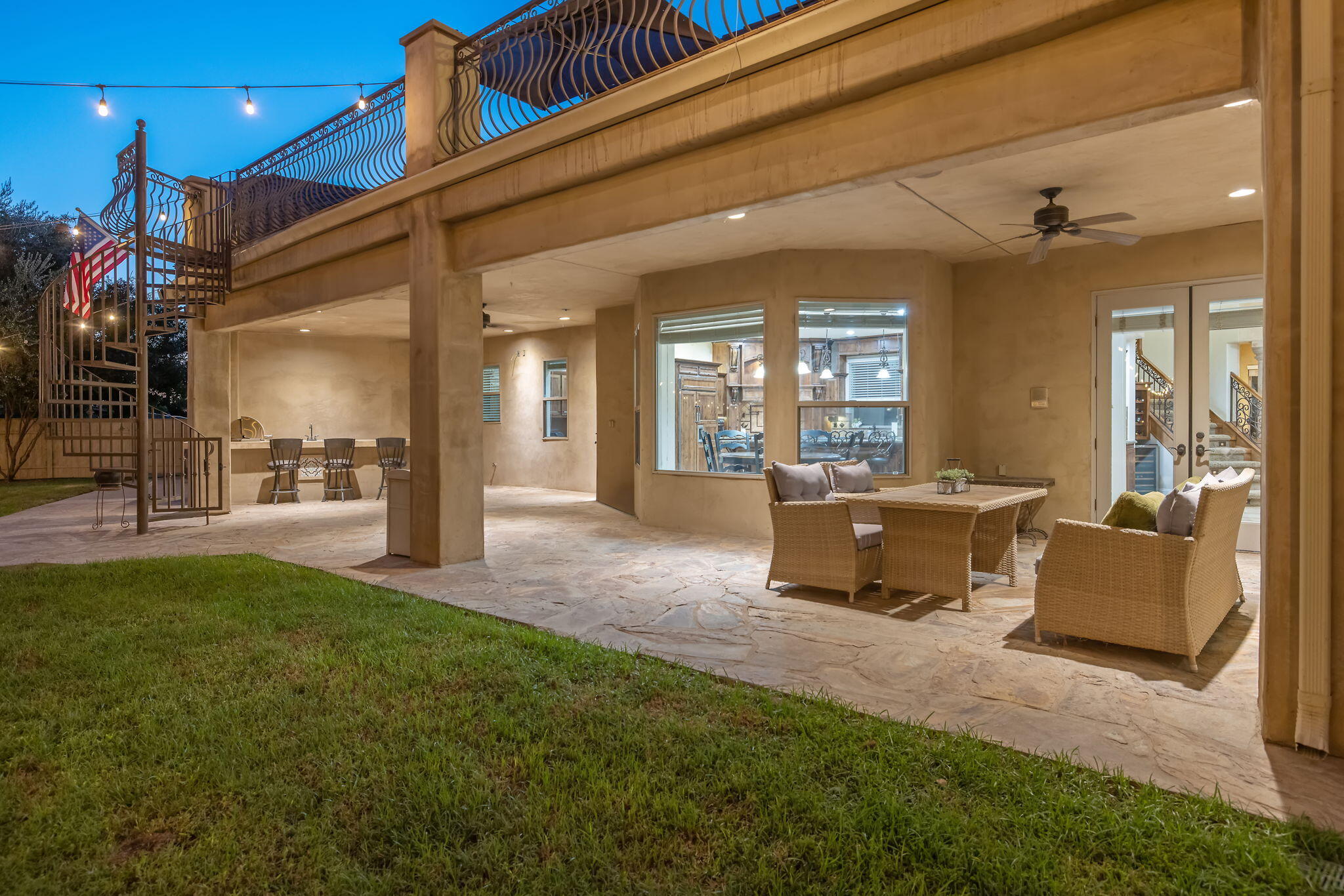 4546 S Dans St, Visalia, CA 93277