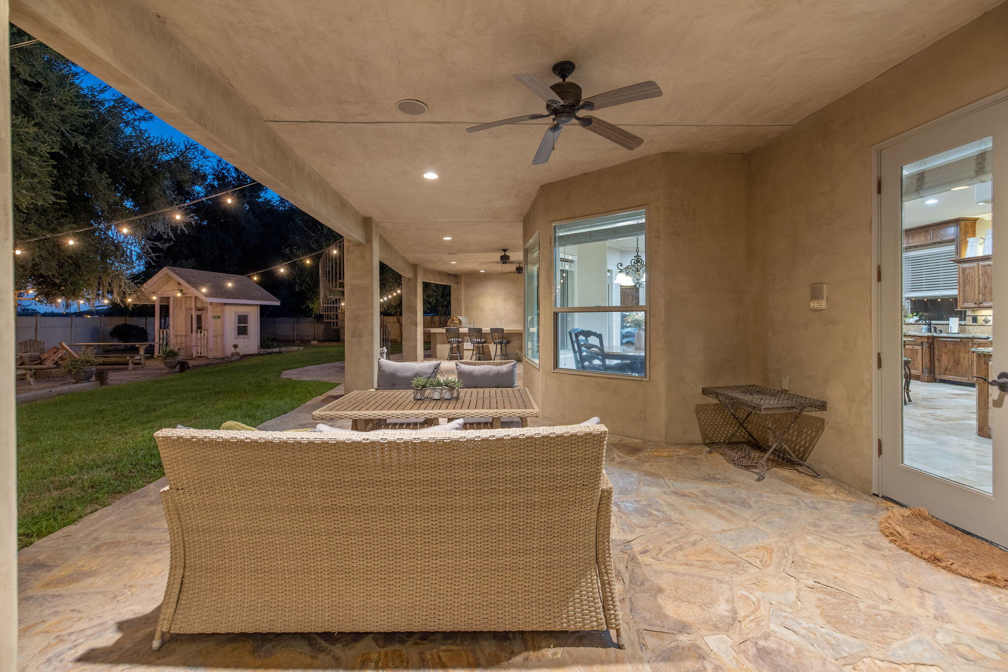 4546 S Dans St, Visalia, CA 93277