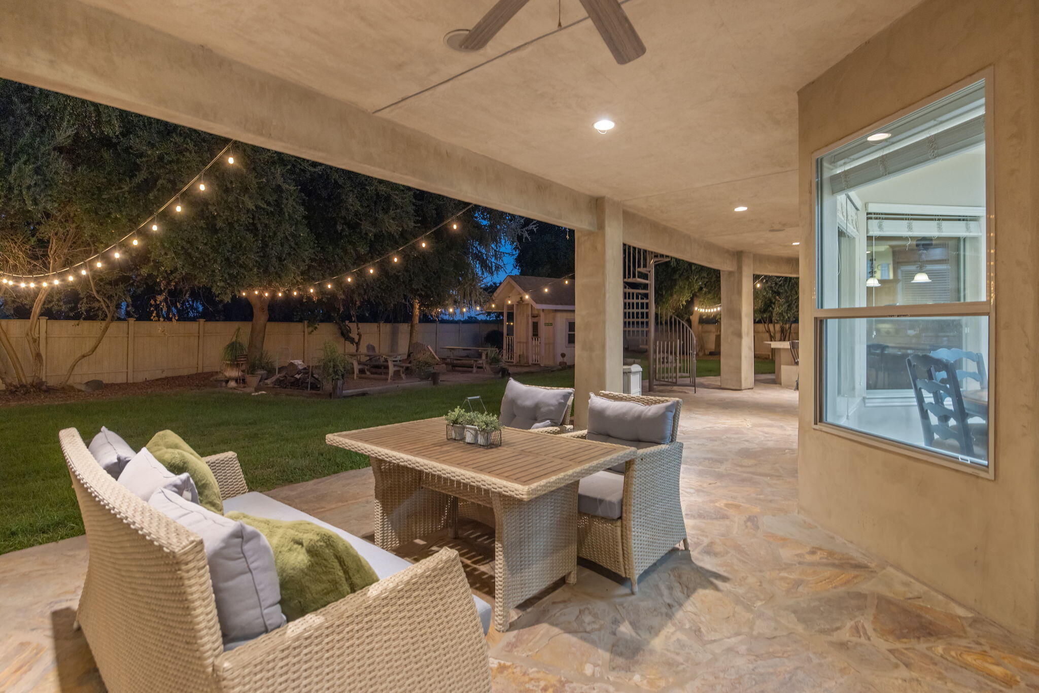 4546 S Dans St, Visalia, CA 93277