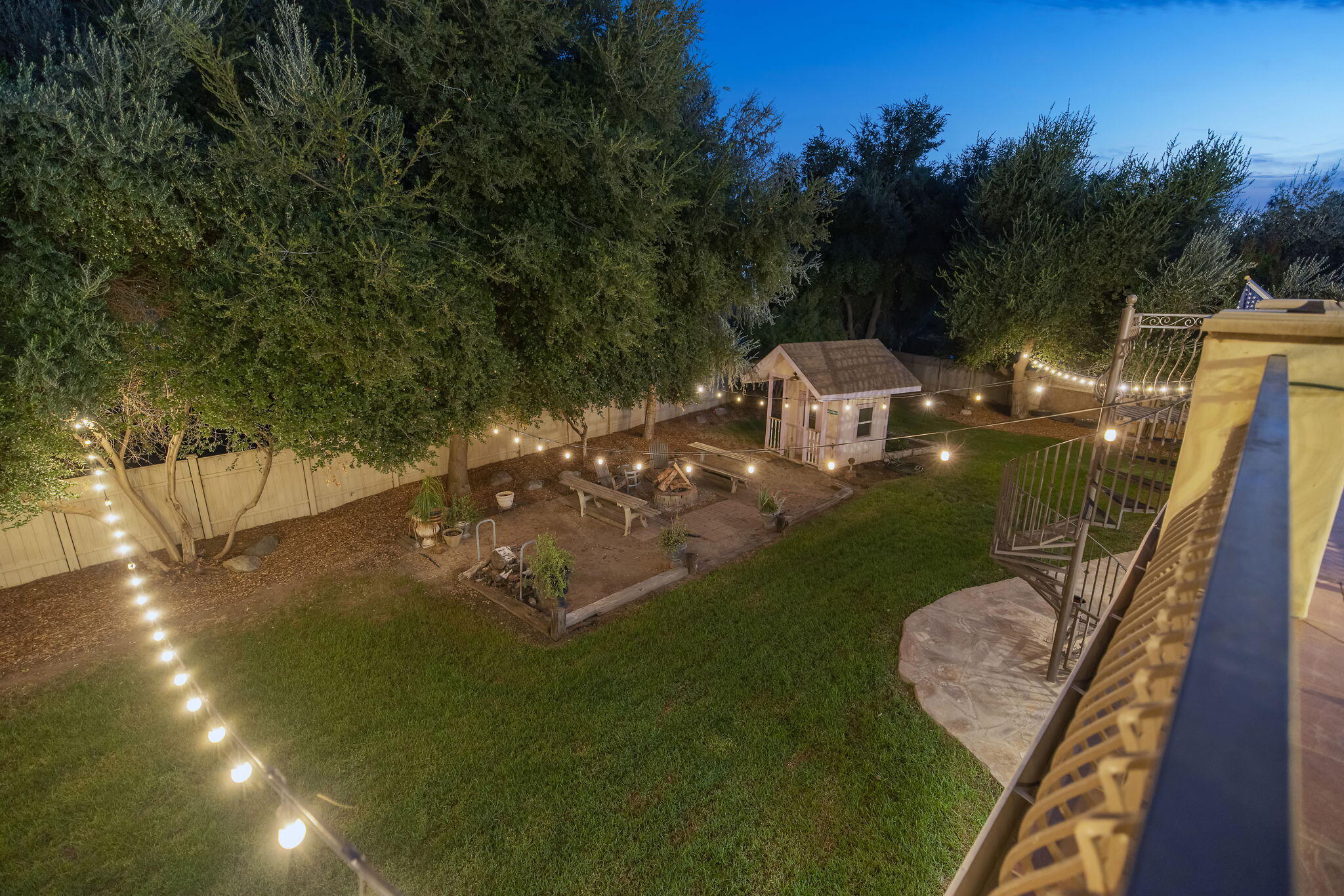4546 S Dans St, Visalia, CA 93277
