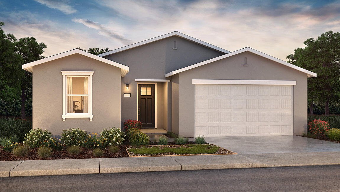 2347 N Fontana St #2007v, Visalia, CA 93291