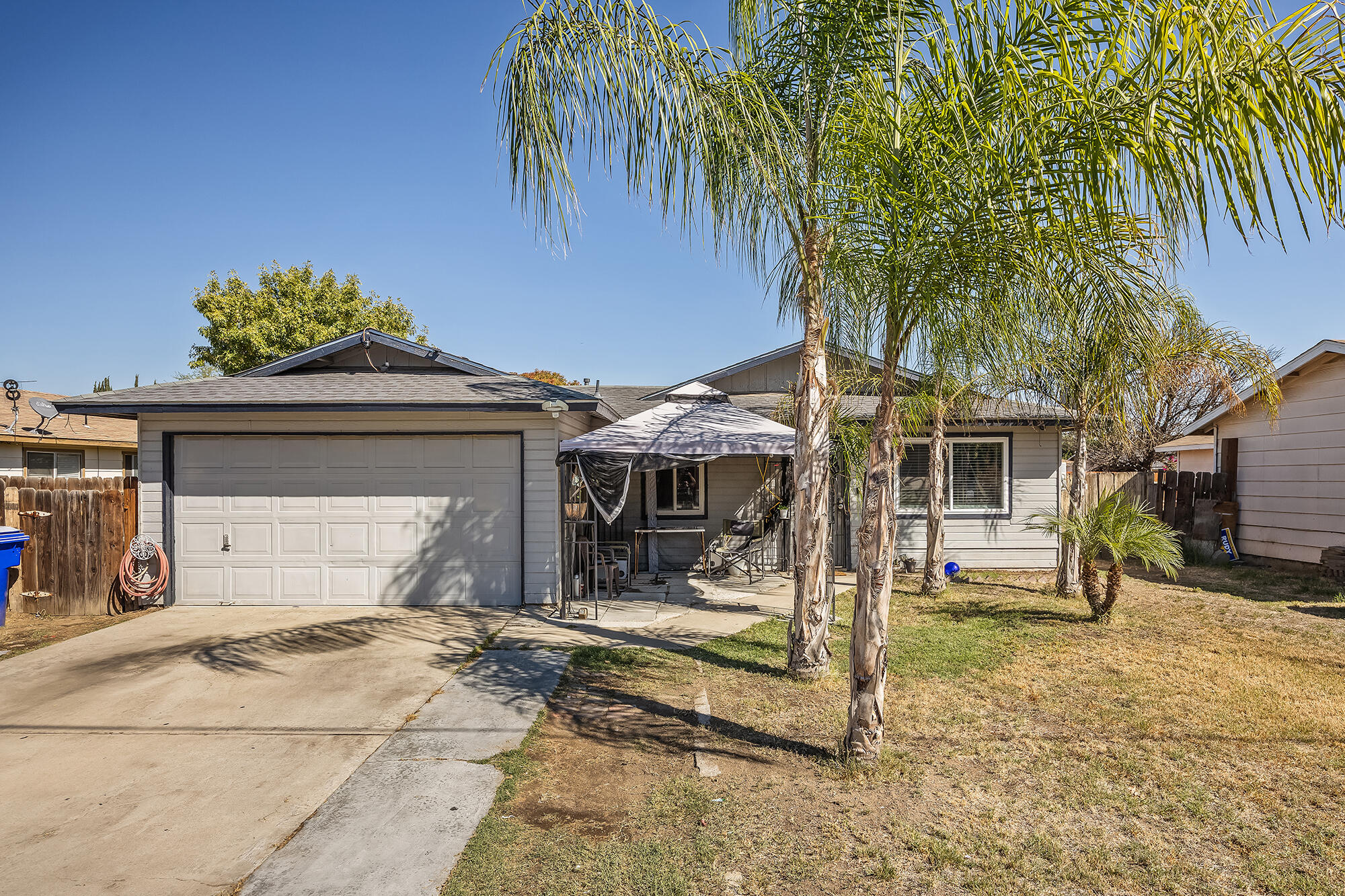 1851 Van Dorsten Ave, Corcoran, CA 93212
