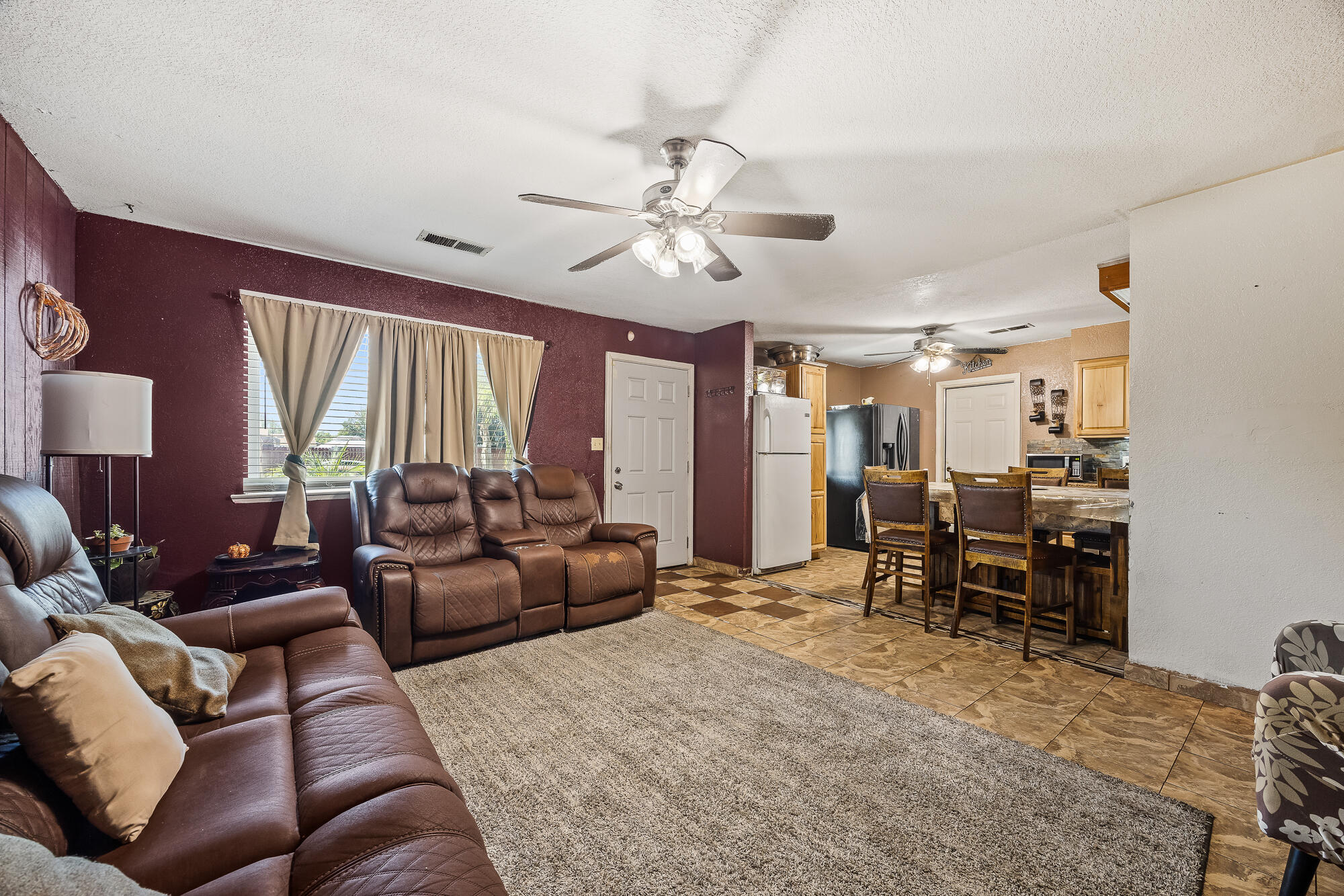 1851 Van Dorsten Ave, Corcoran, CA 93212