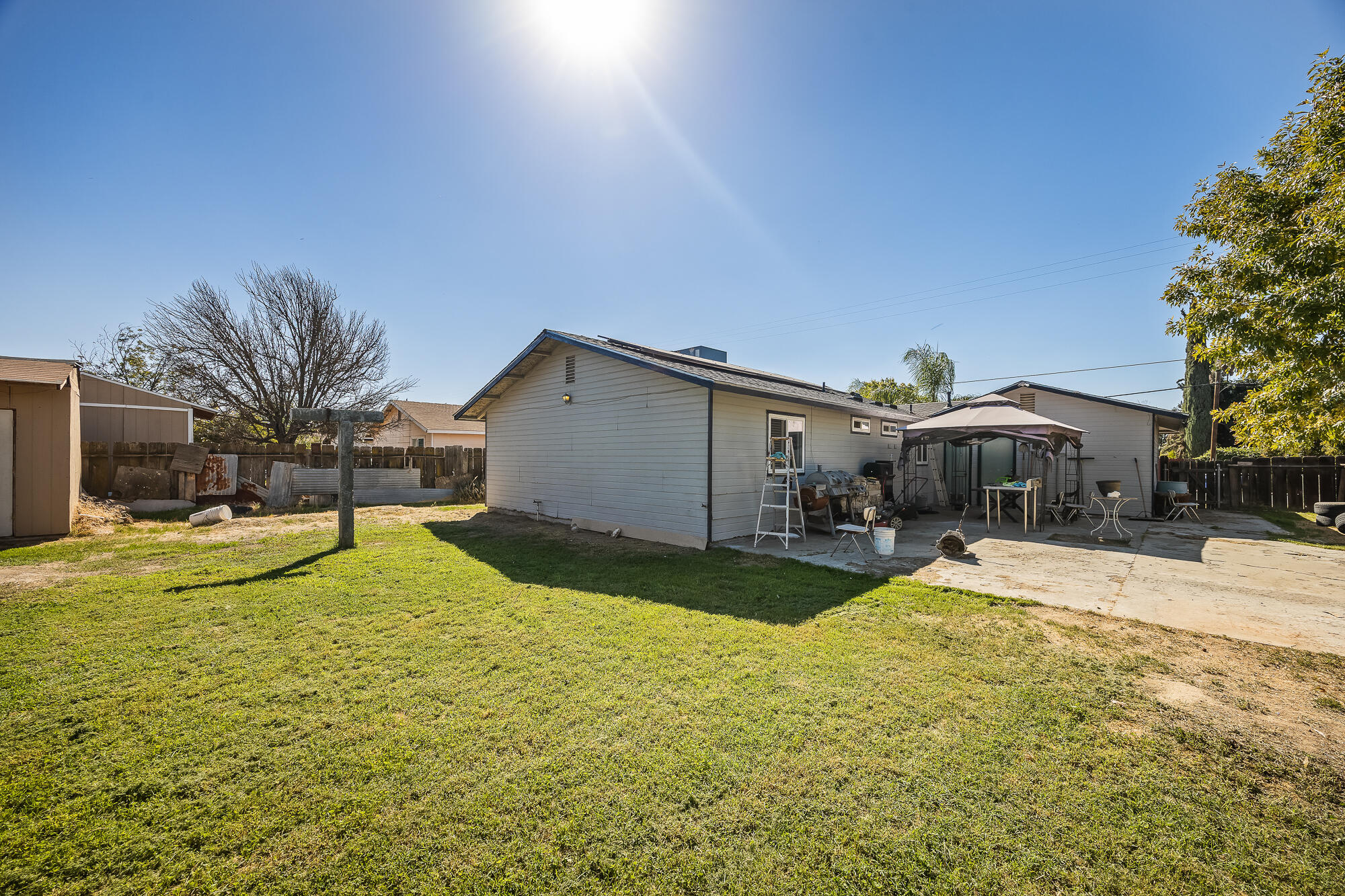 1851 Van Dorsten Ave, Corcoran, CA 93212