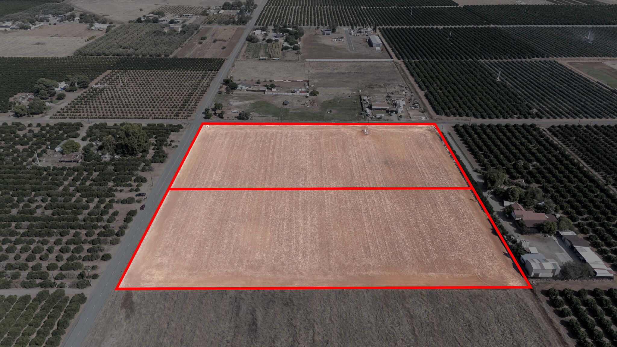 000 140 Rd, Orosi, CA 93647