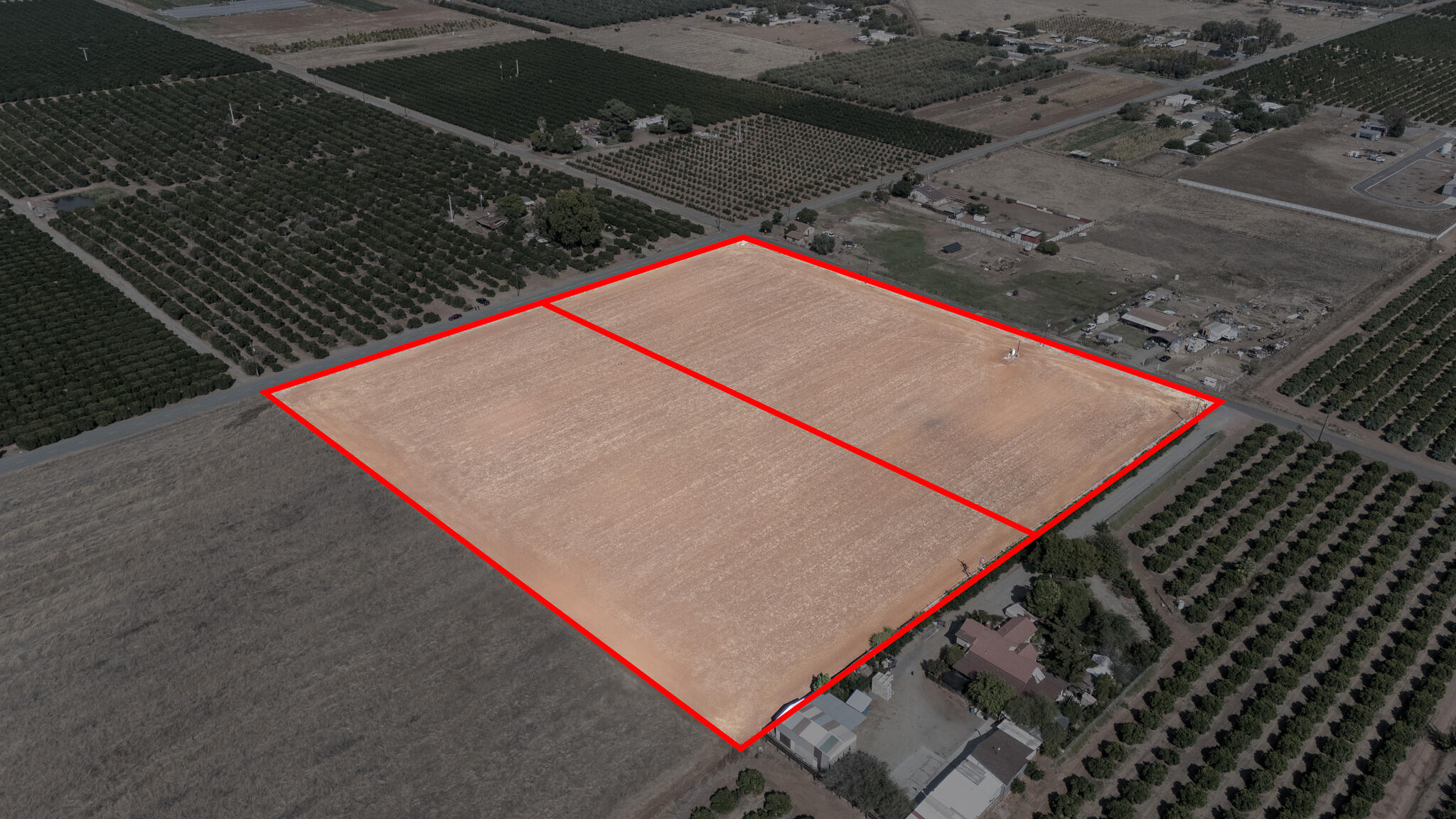 000 140 Rd, Orosi, CA 93647