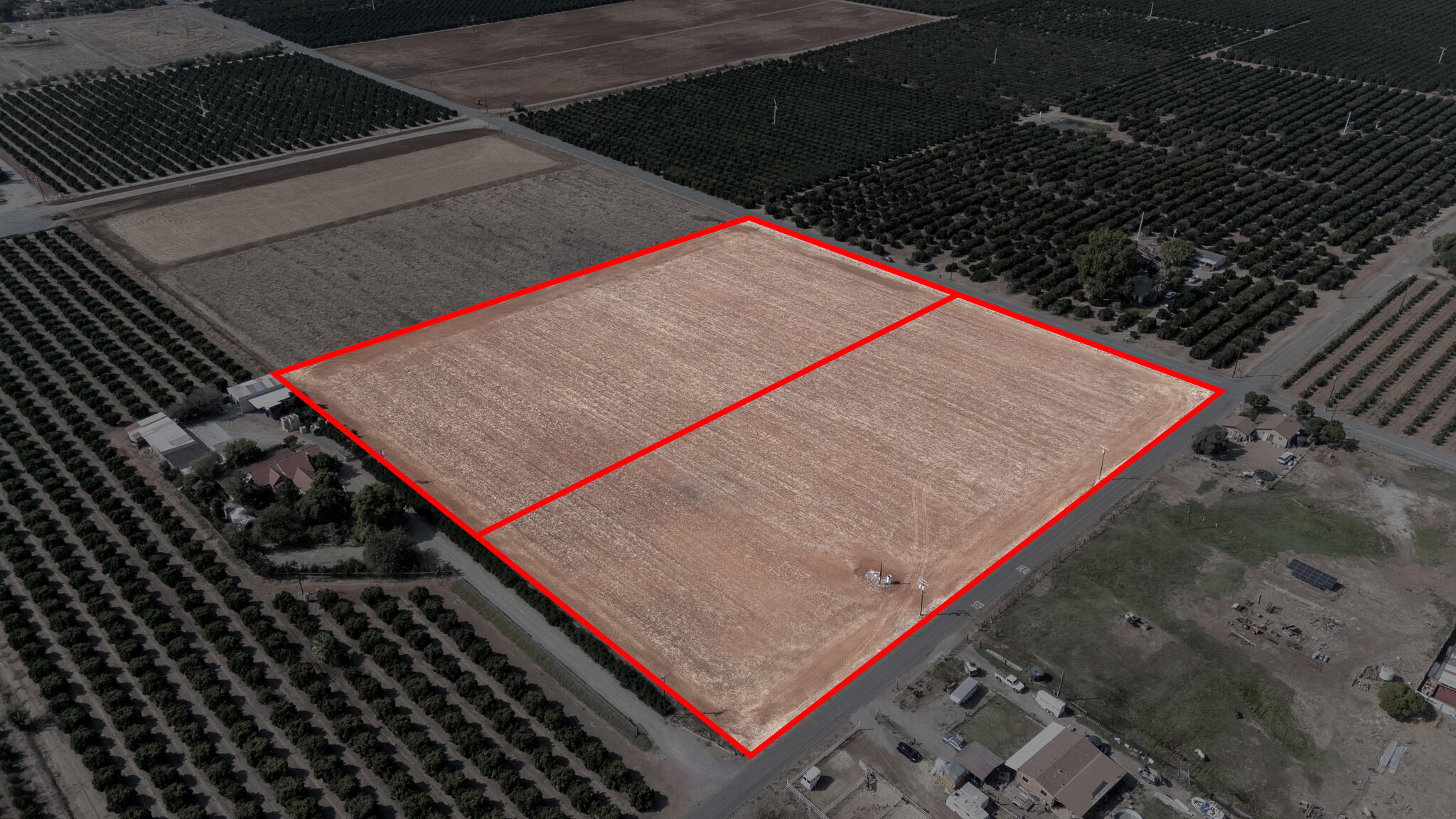 000 140 Rd, Orosi, CA 93647