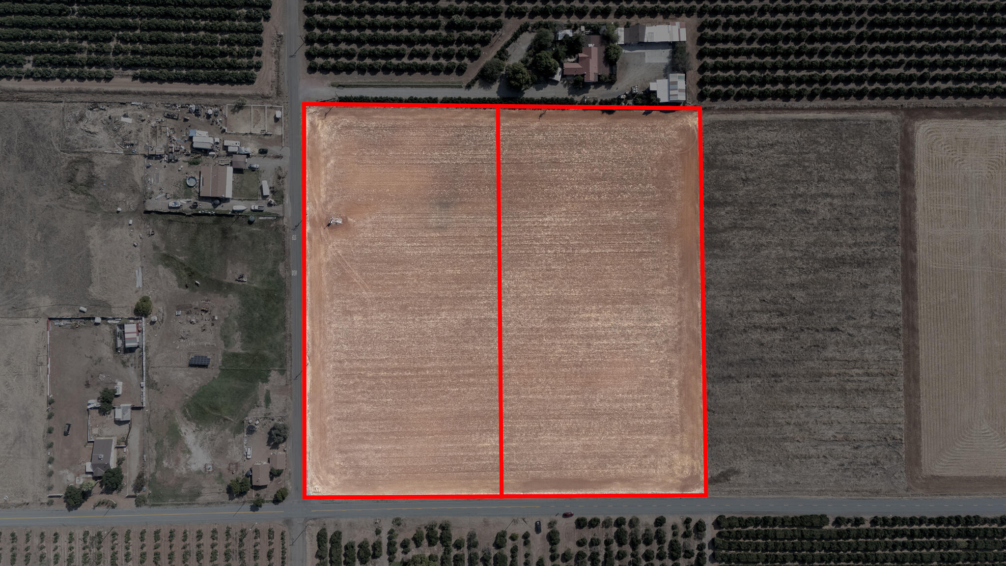 000 140 Rd, Orosi, CA 93647