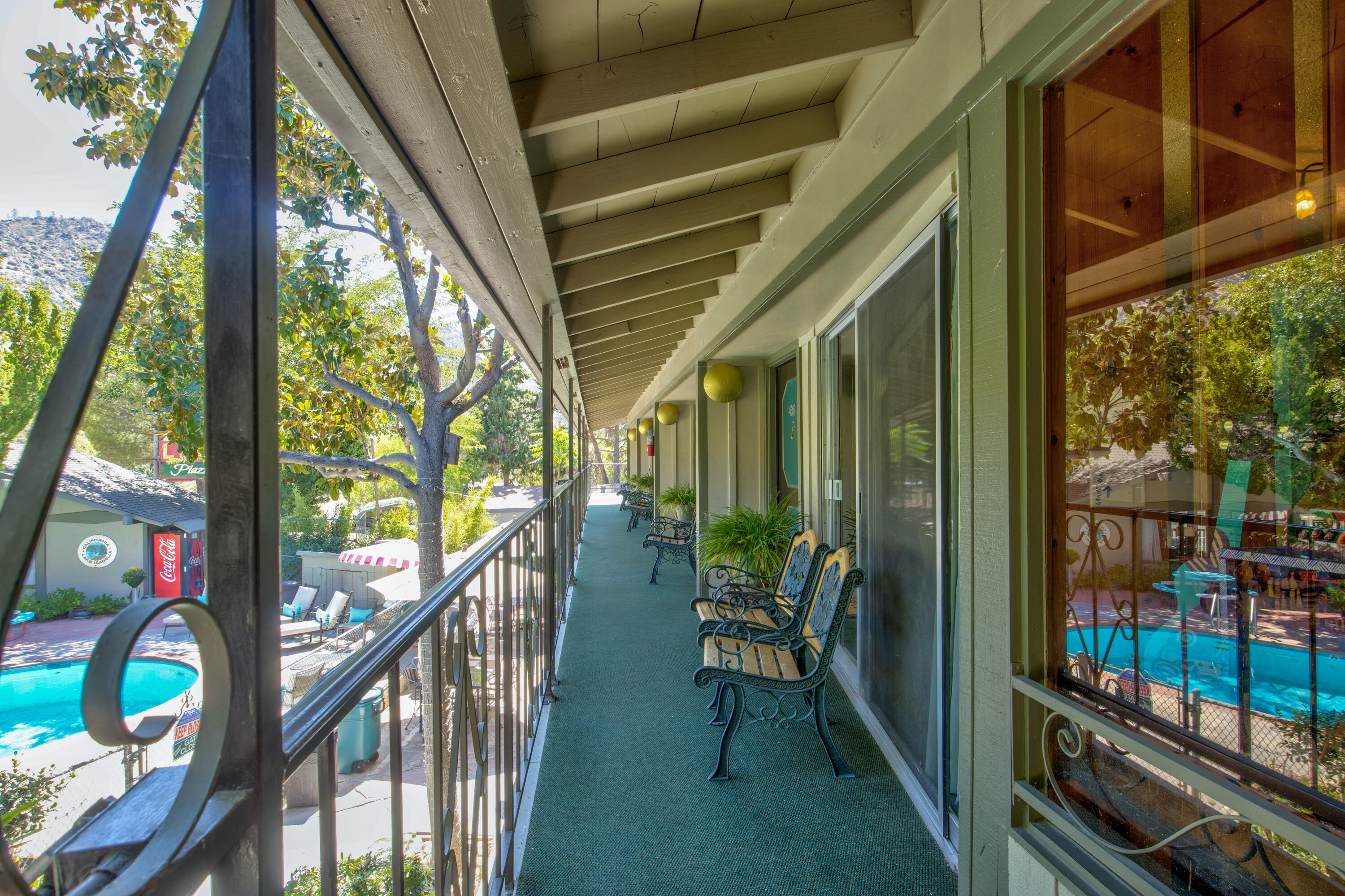 13383 Sierra Way Way, Kernville, CA 93238