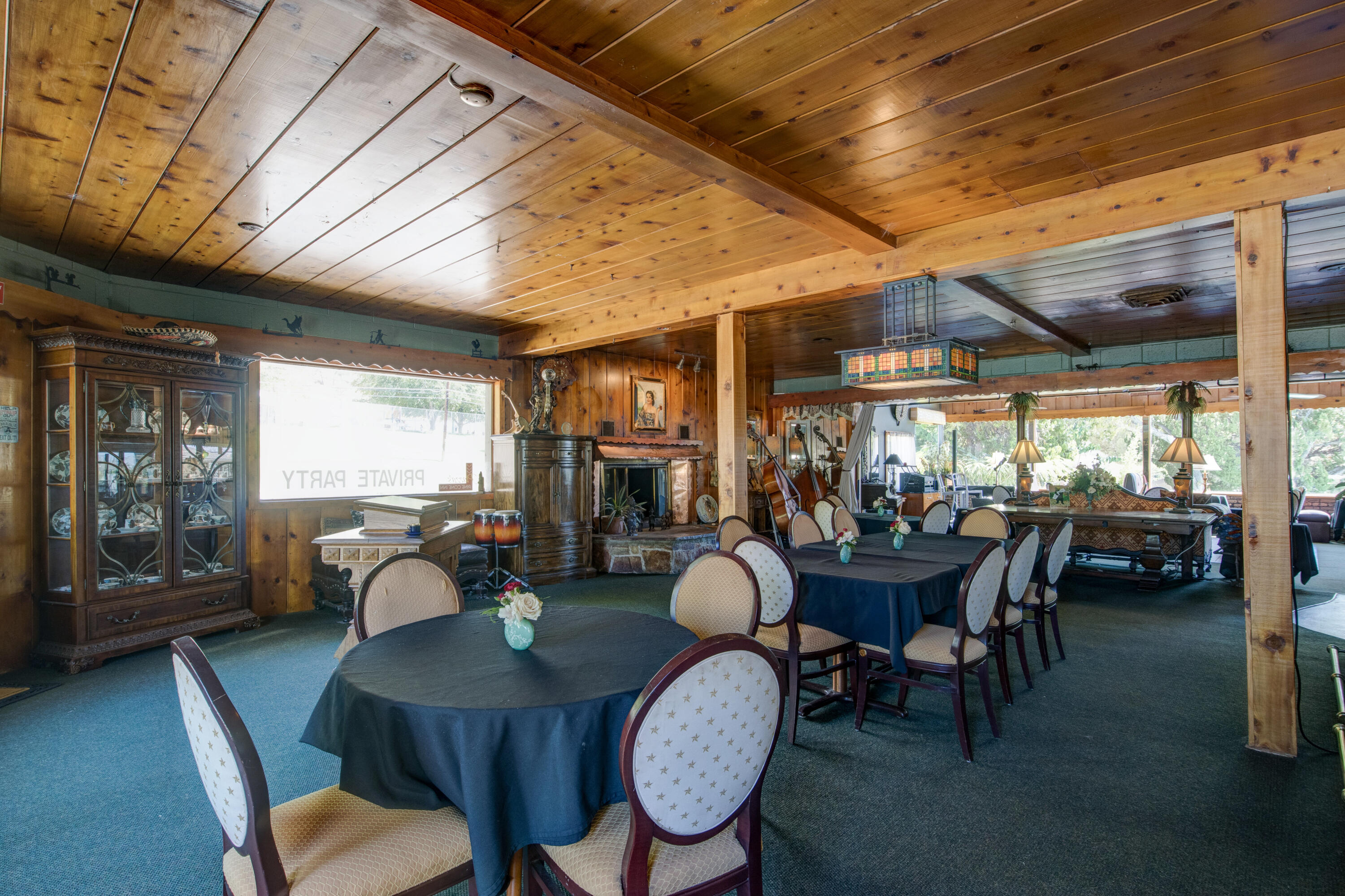 13383 Sierra Way Way, Kernville, CA 93238