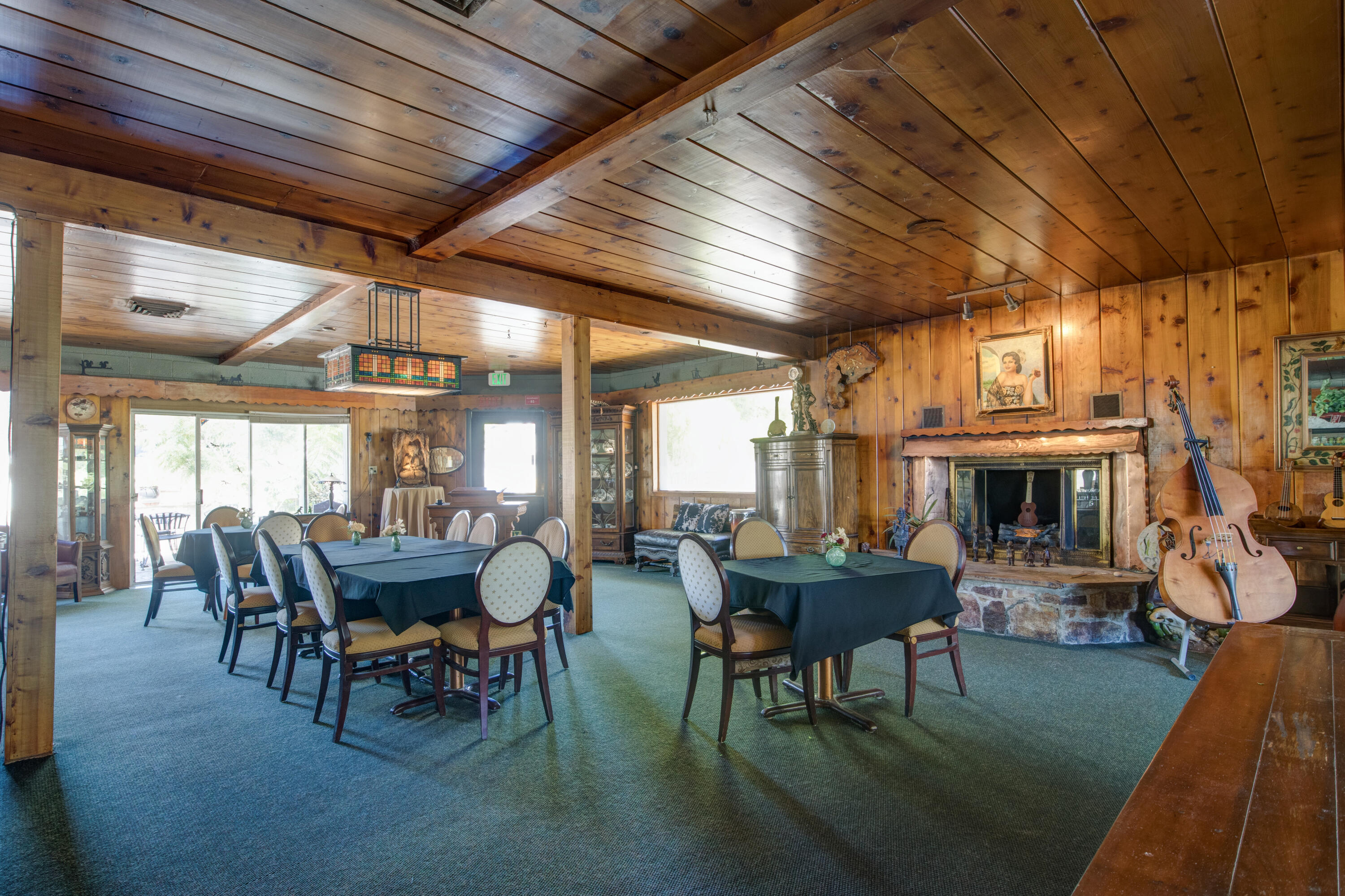 13383 Sierra Way Way, Kernville, CA 93238