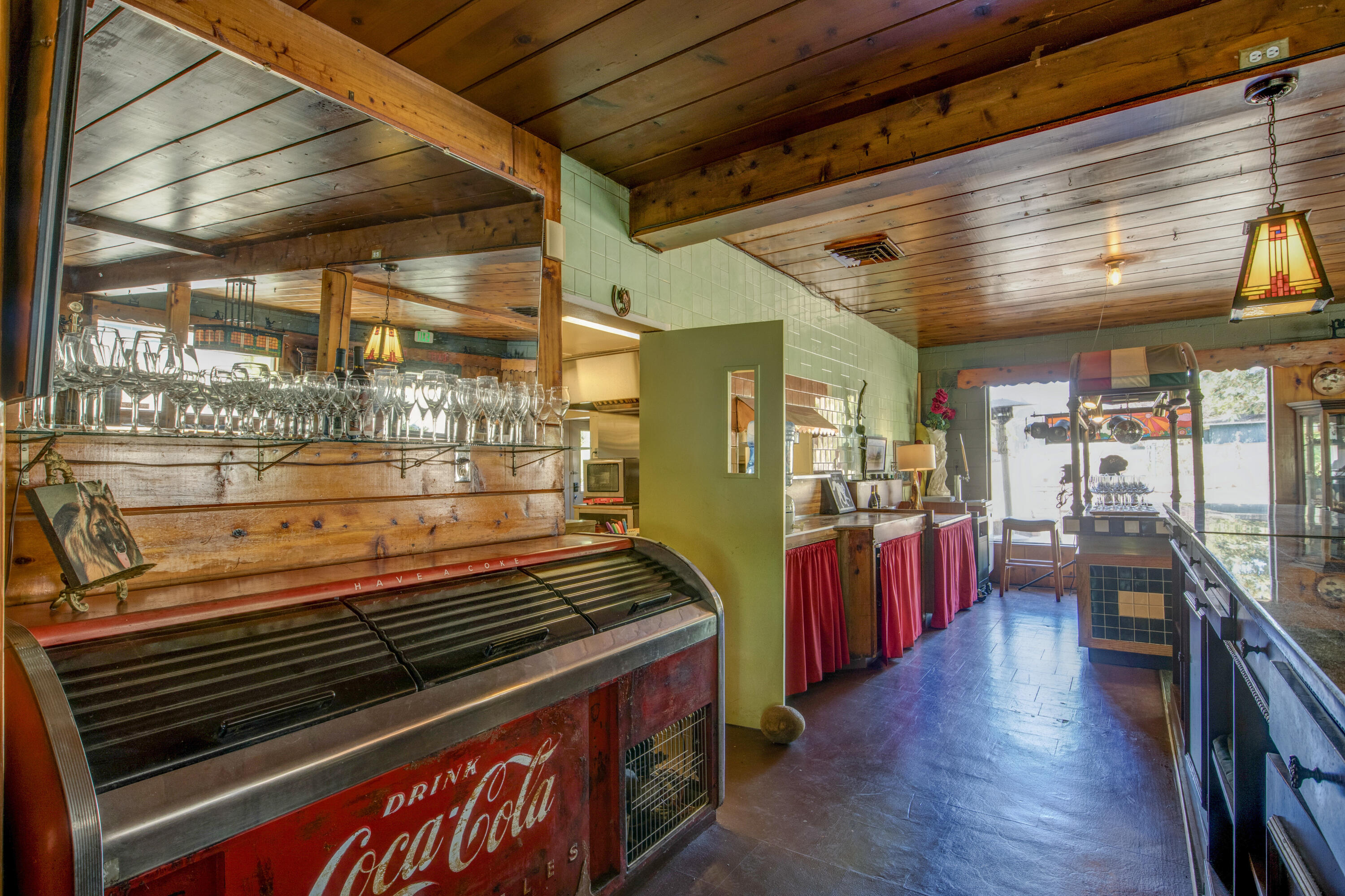 13383 Sierra Way Way, Kernville, CA 93238