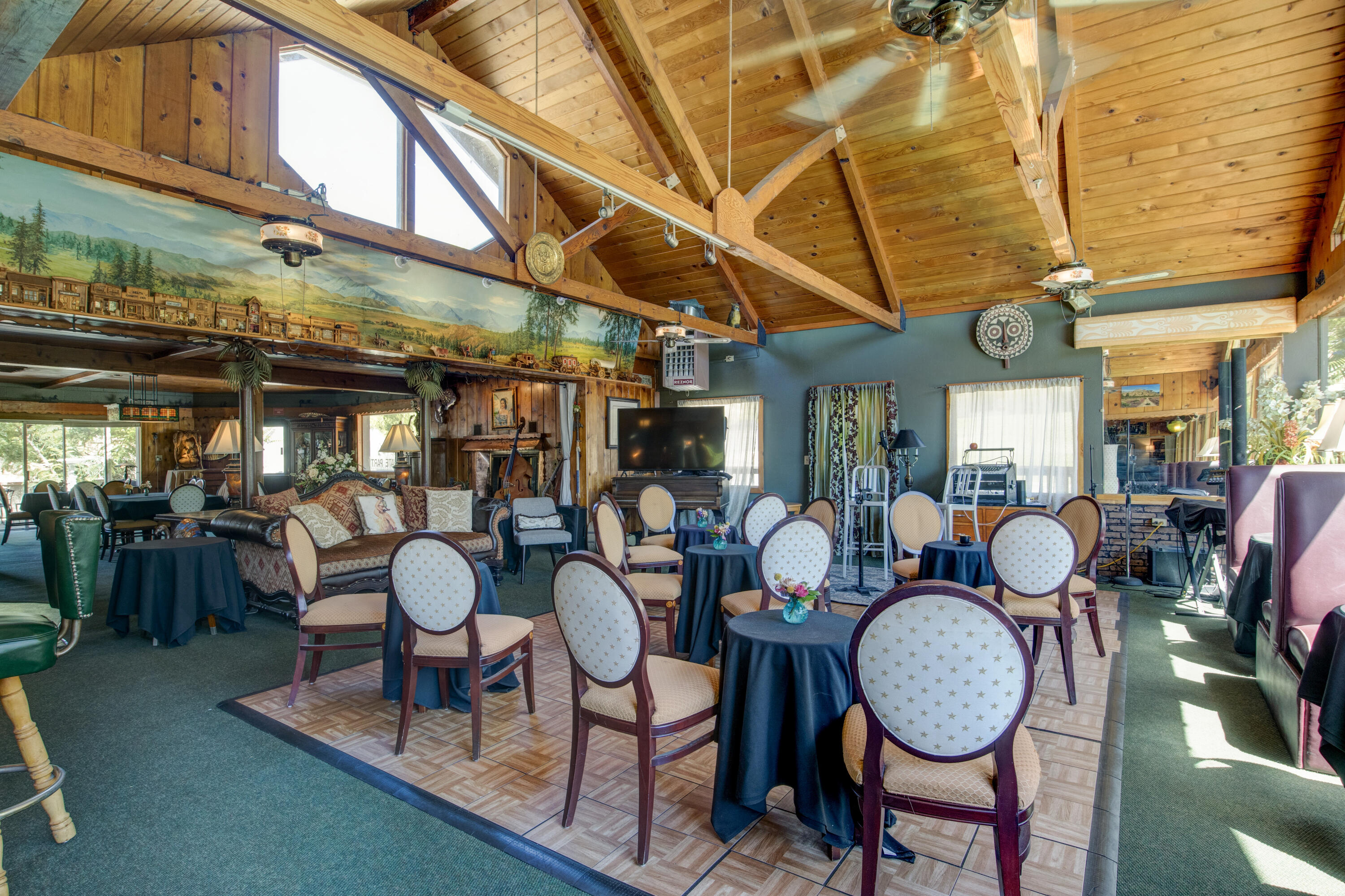 13383 Sierra Way Way, Kernville, CA 93238