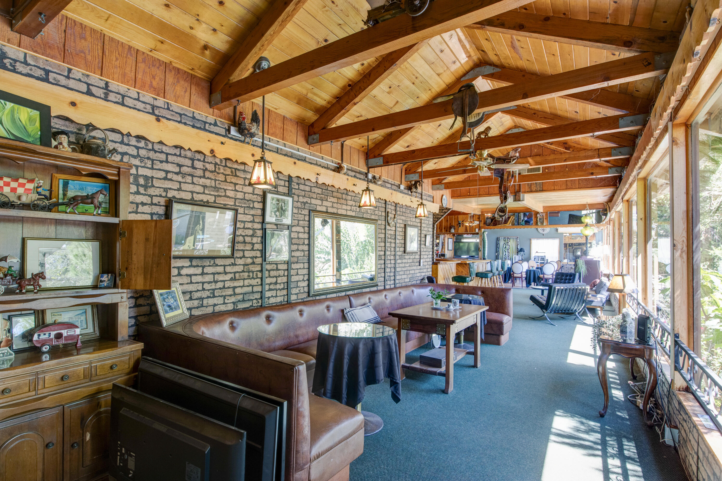 13383 Sierra Way Way, Kernville, CA 93238