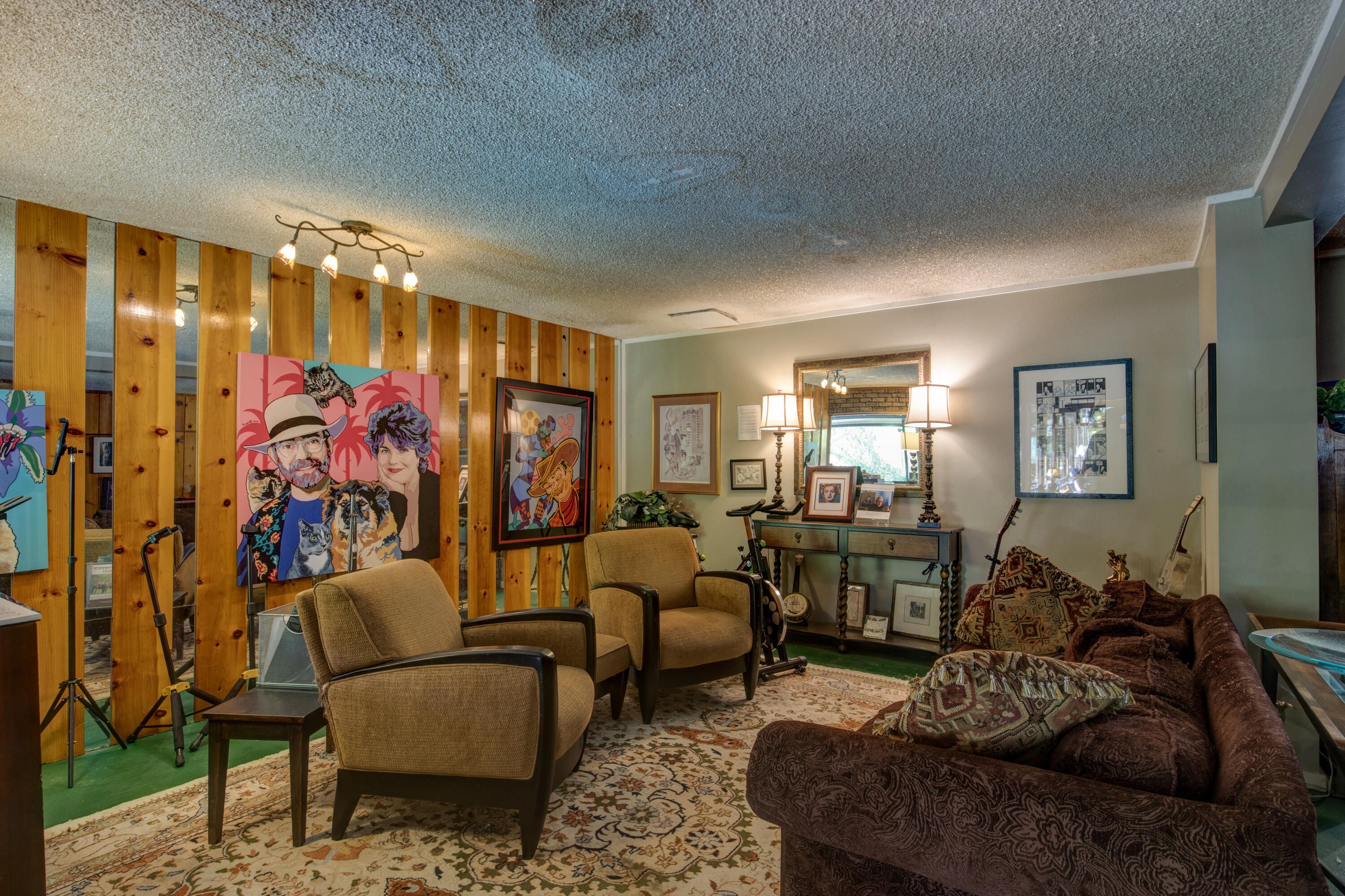 13383 Sierra Way Way, Kernville, CA 93238