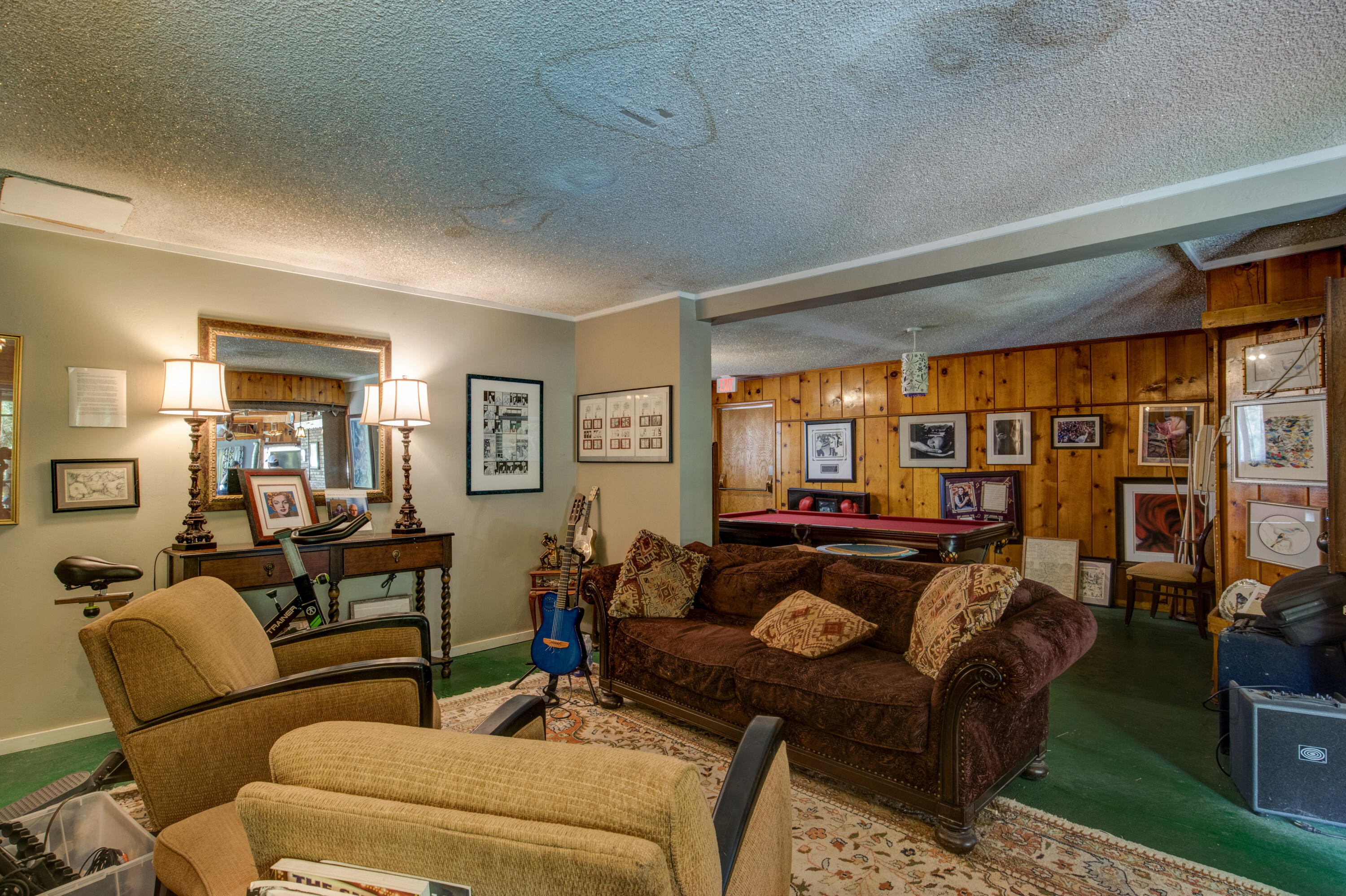 13383 Sierra Way Way, Kernville, CA 93238