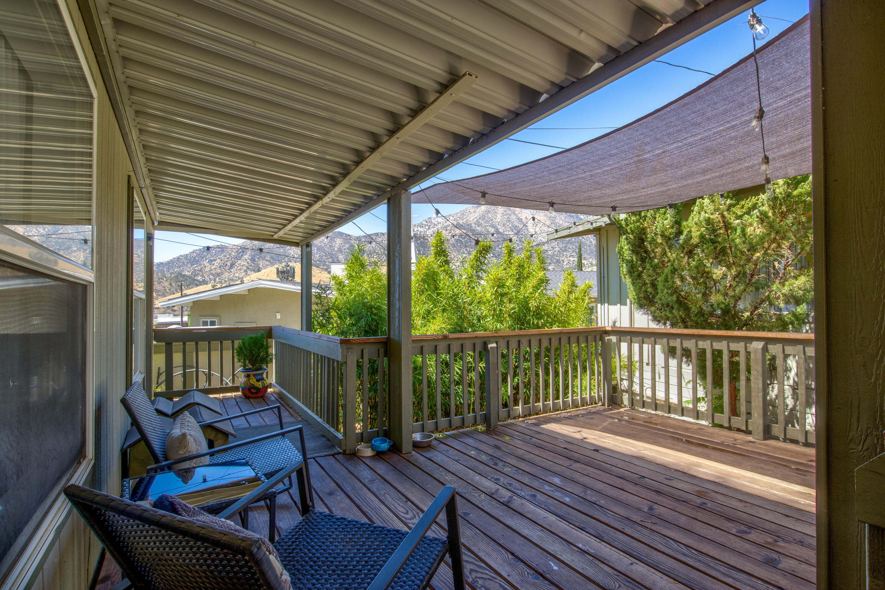 13383 Sierra Way Way, Kernville, CA 93238