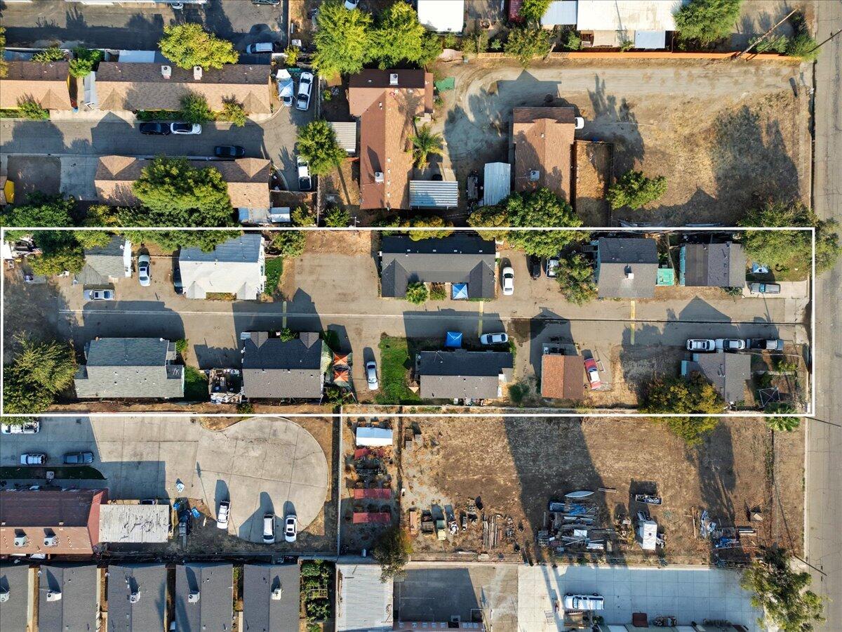 636 E Roosevelt Ave, Visalia, CA 93292