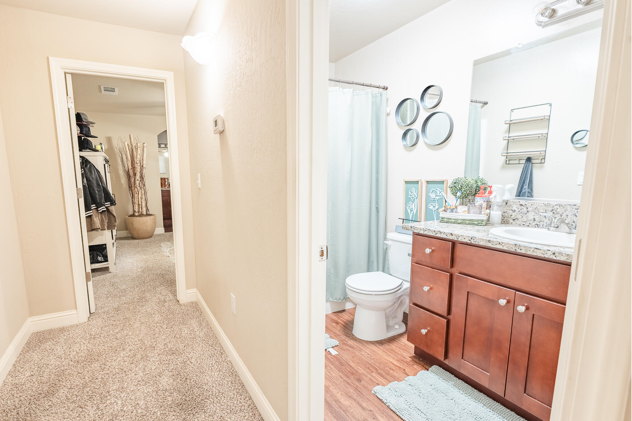 505 Forest Ct, Woodlake, CA 93286