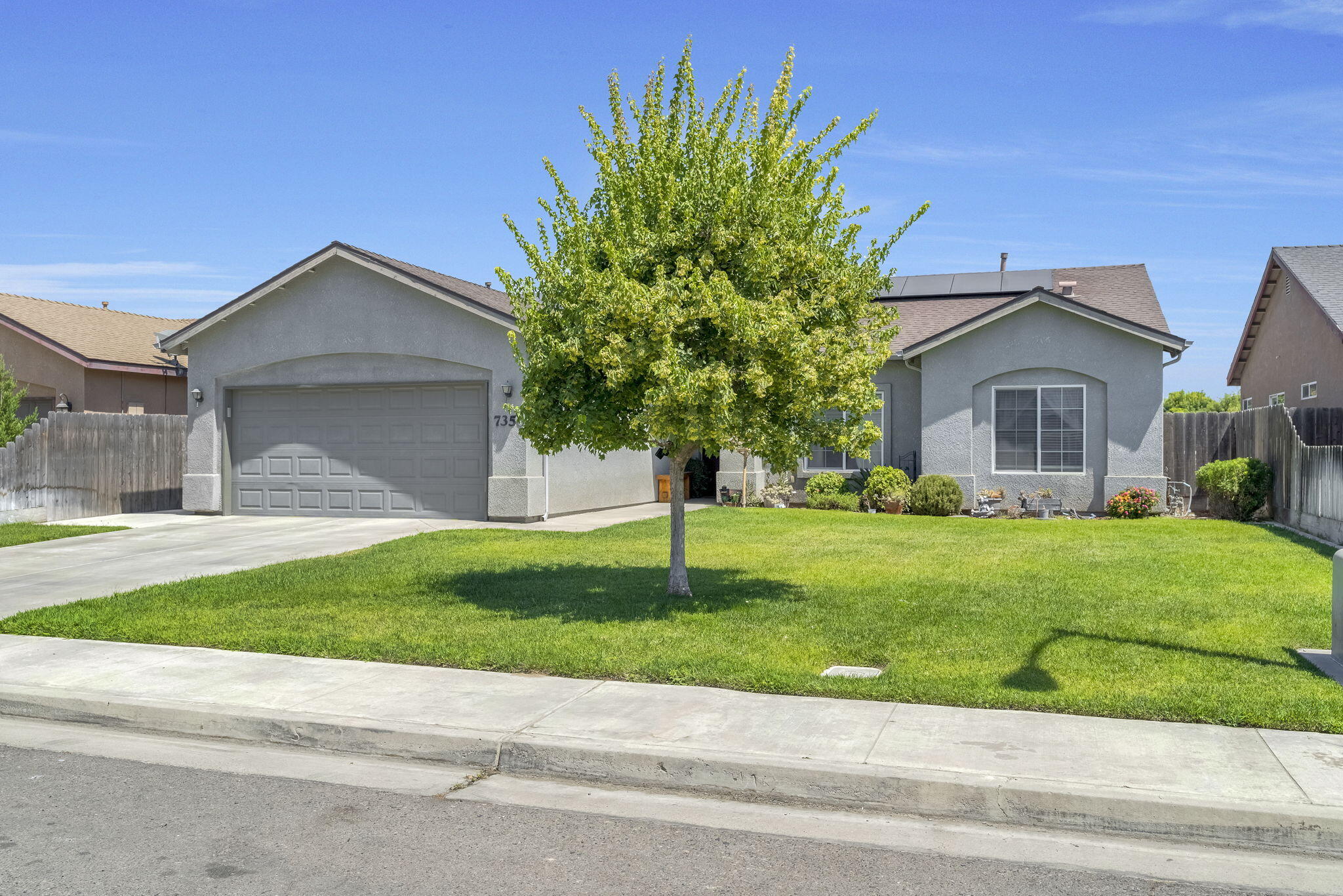 7350 Ave 306, Visalia, CA 93291