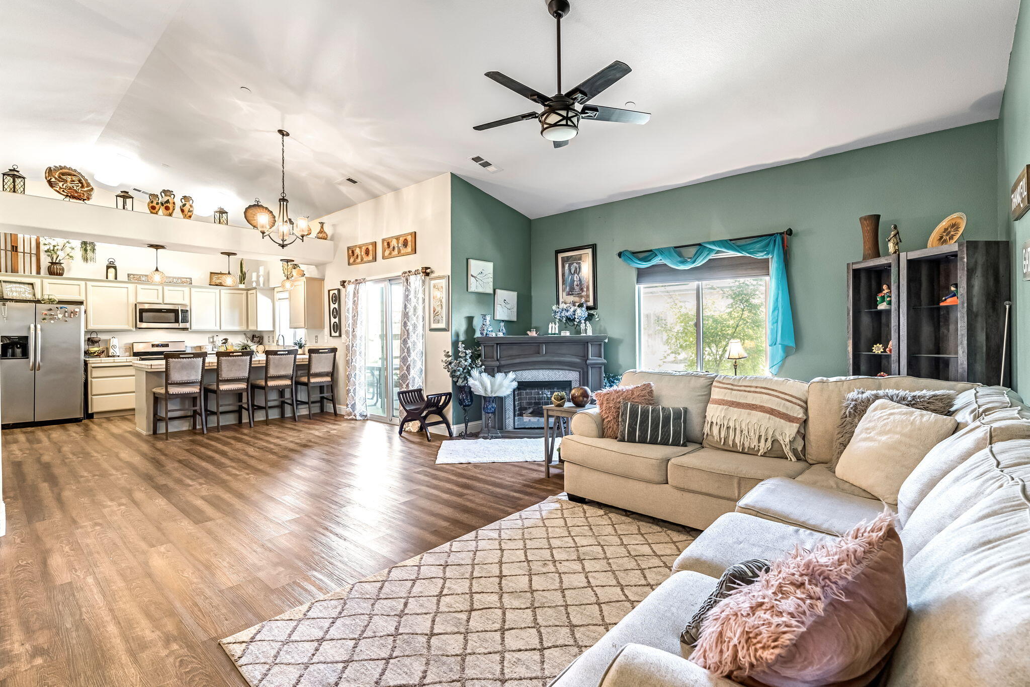 7350 Ave 306, Visalia, CA 93291