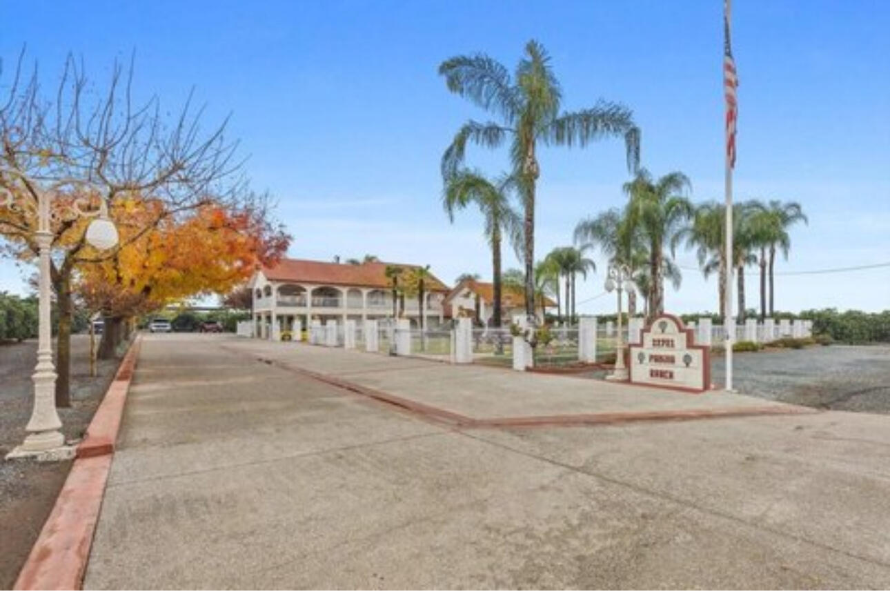 22981 Ave 72, Terra Bella, CA 93270