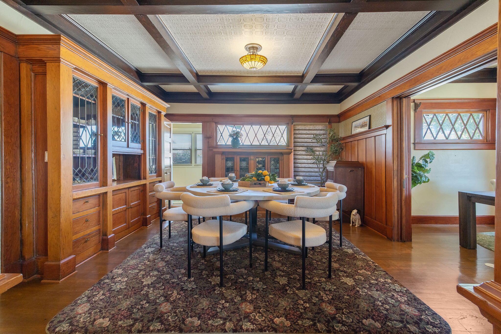 224 N E St, Exeter, CA 93221