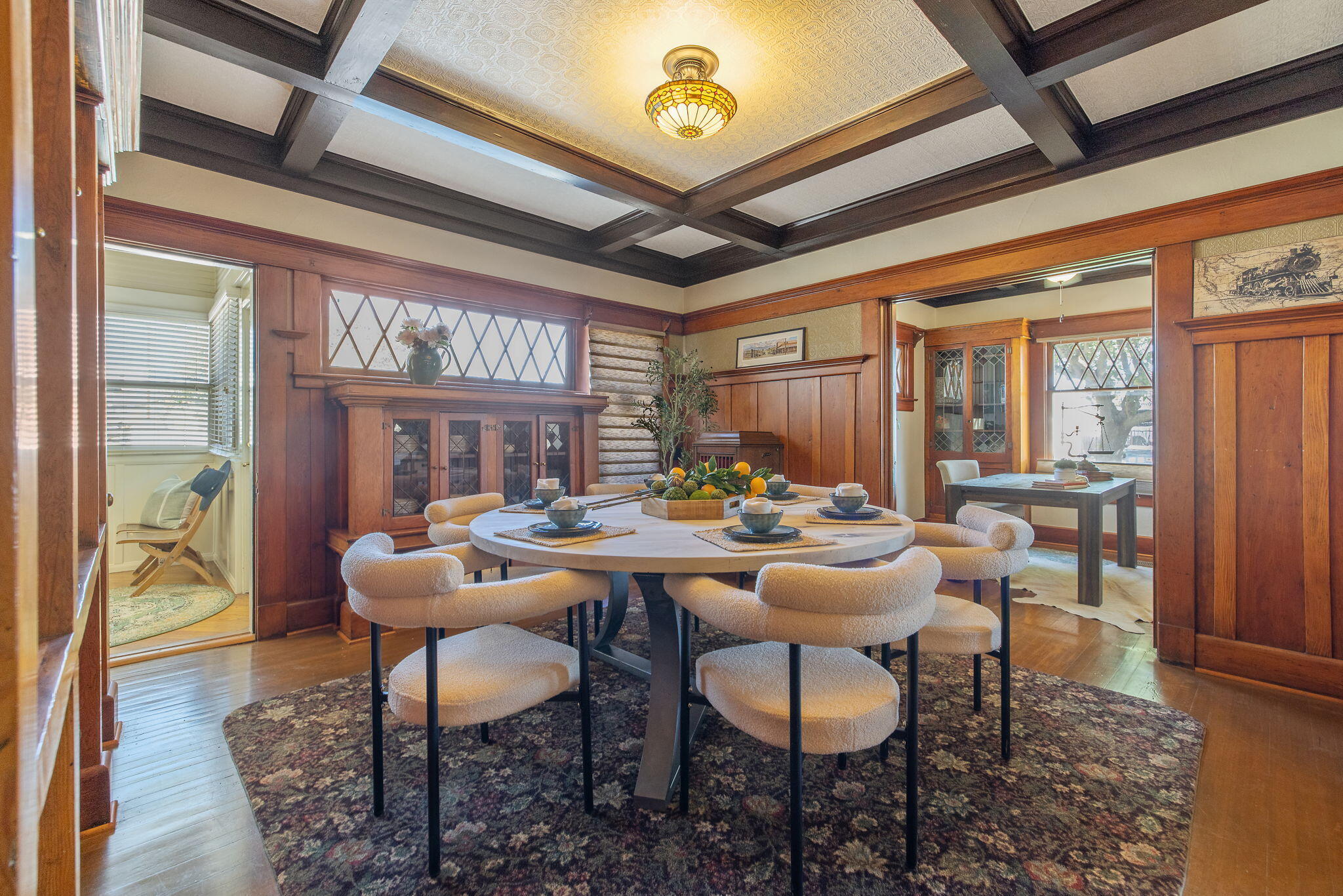 224 N E St, Exeter, CA 93221