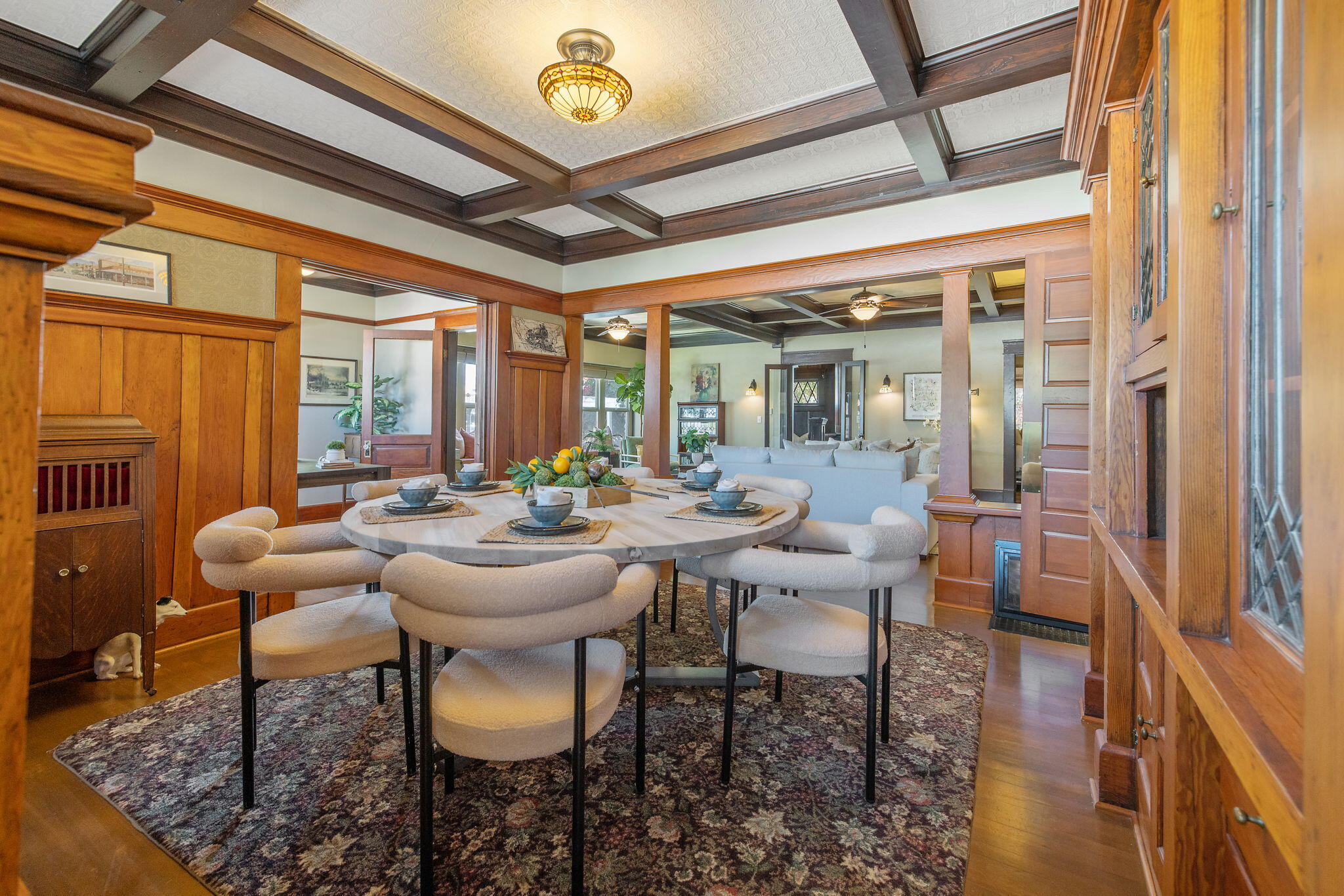 224 N E St, Exeter, CA 93221