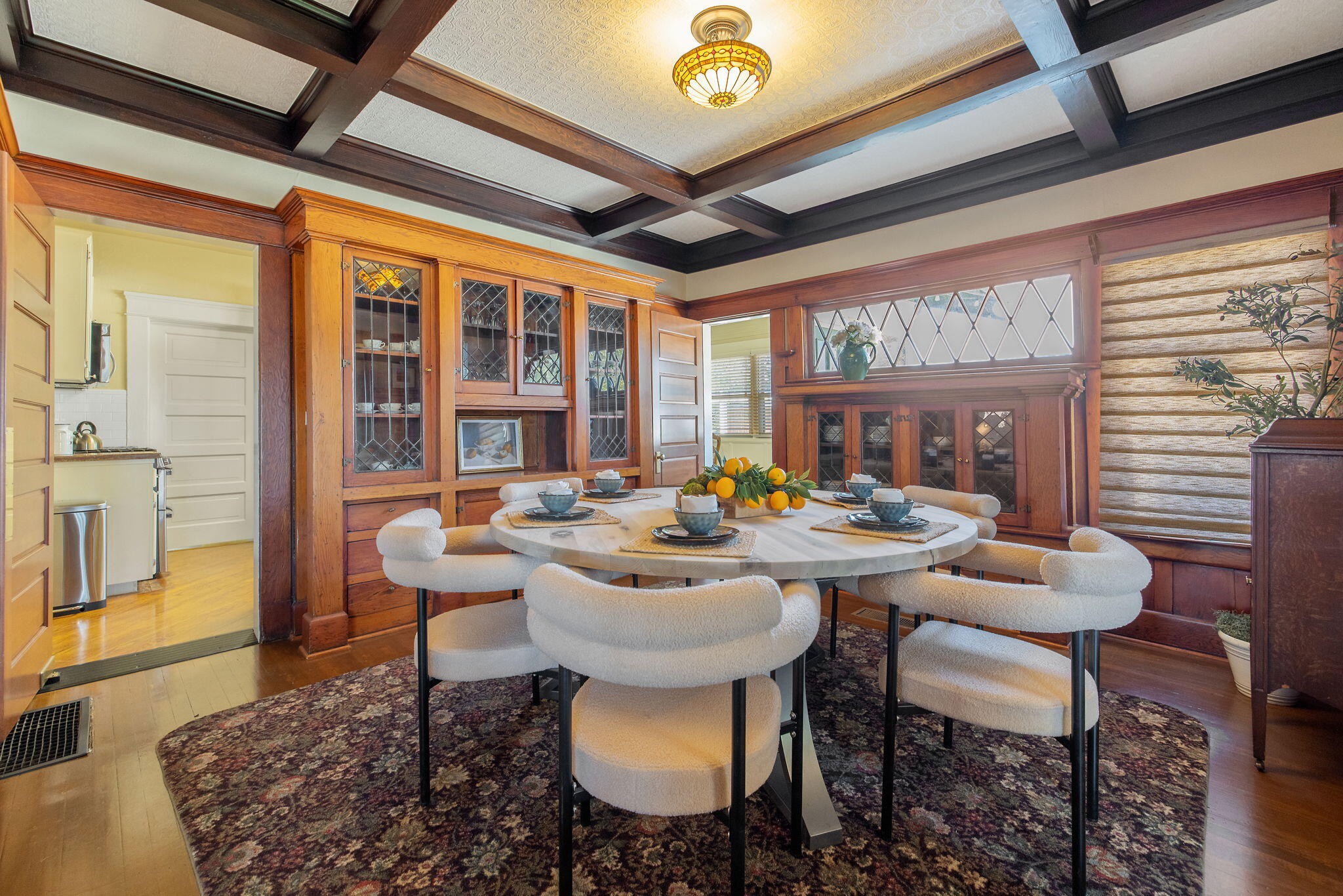 224 N E St, Exeter, CA 93221