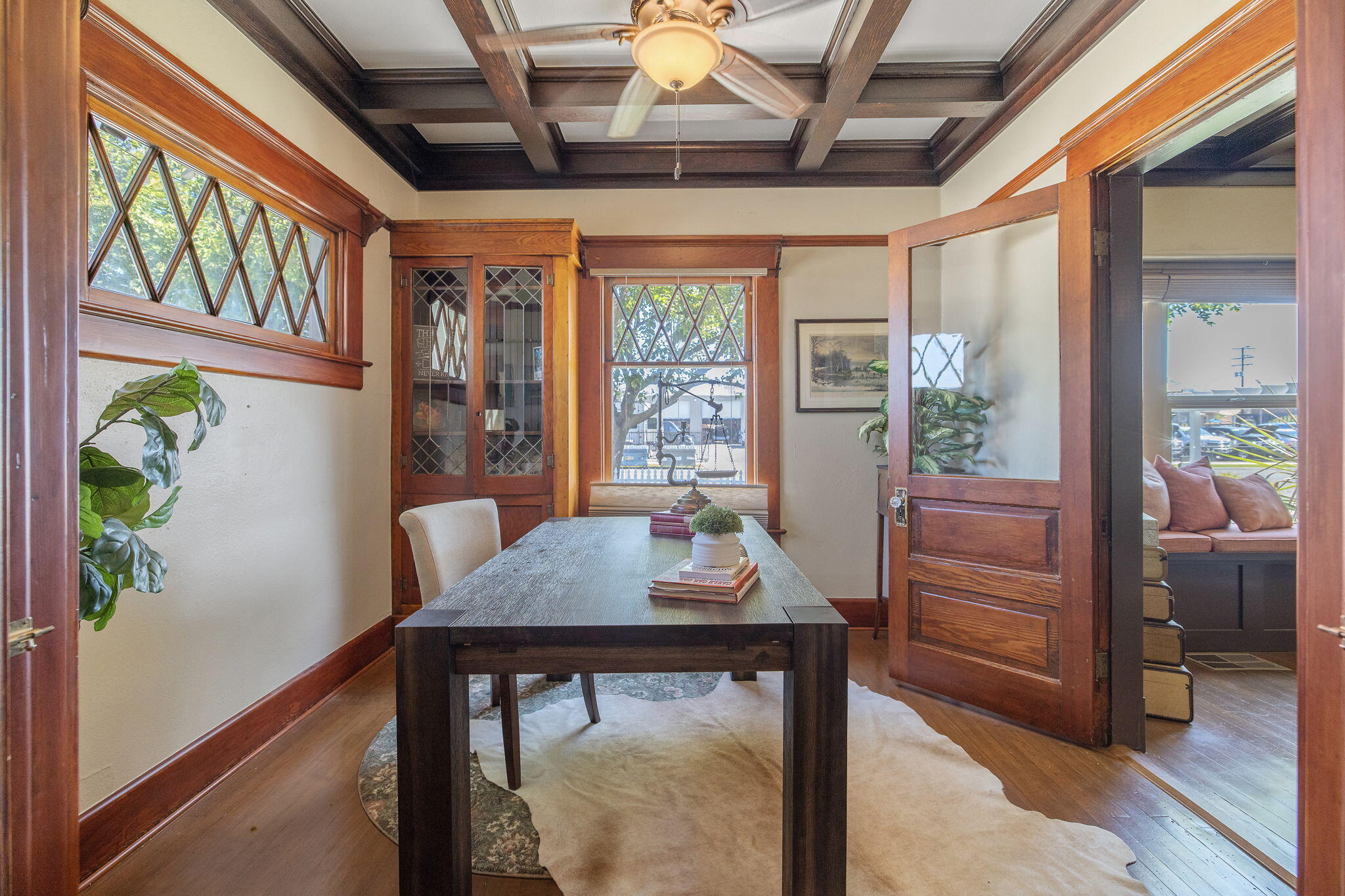 224 N E St, Exeter, CA 93221