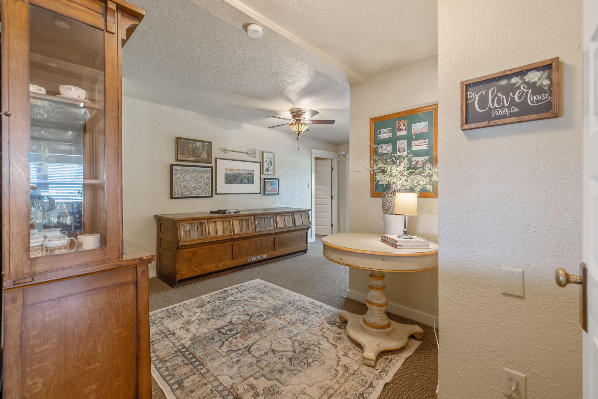 224 N E St, Exeter, CA 93221