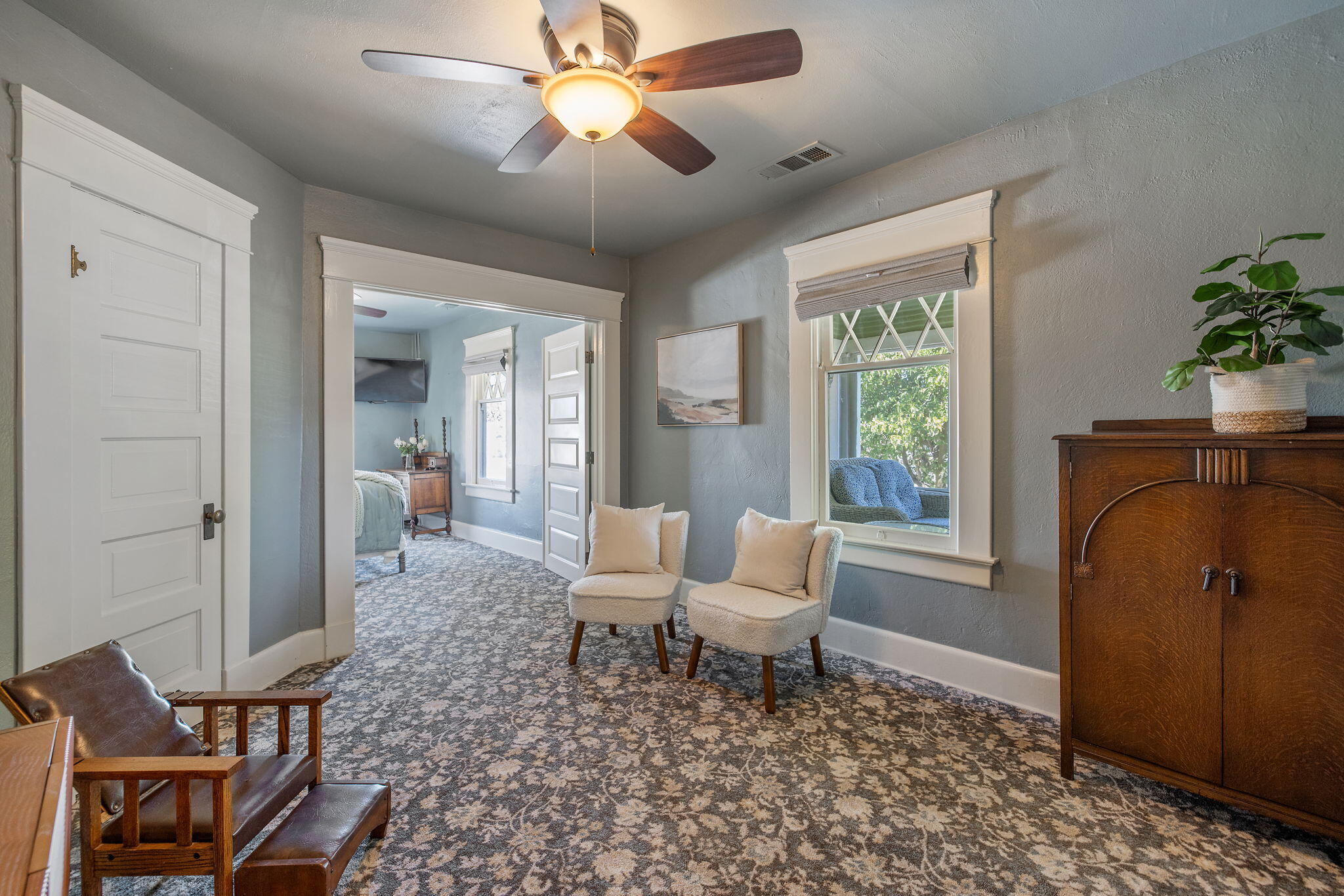 224 N E St, Exeter, CA 93221