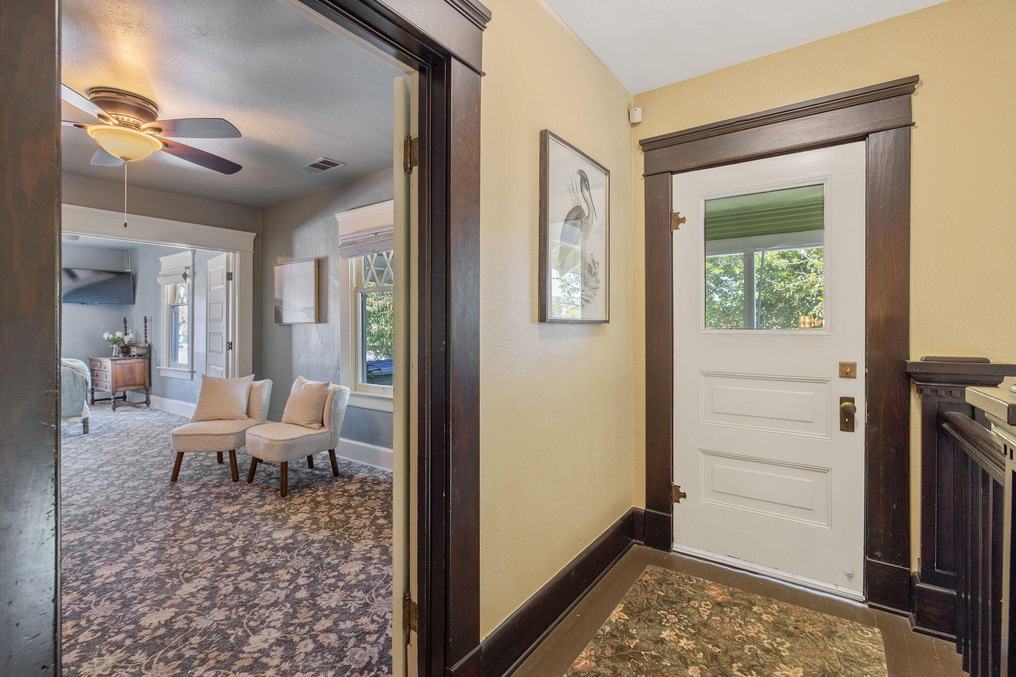 224 N E St, Exeter, CA 93221