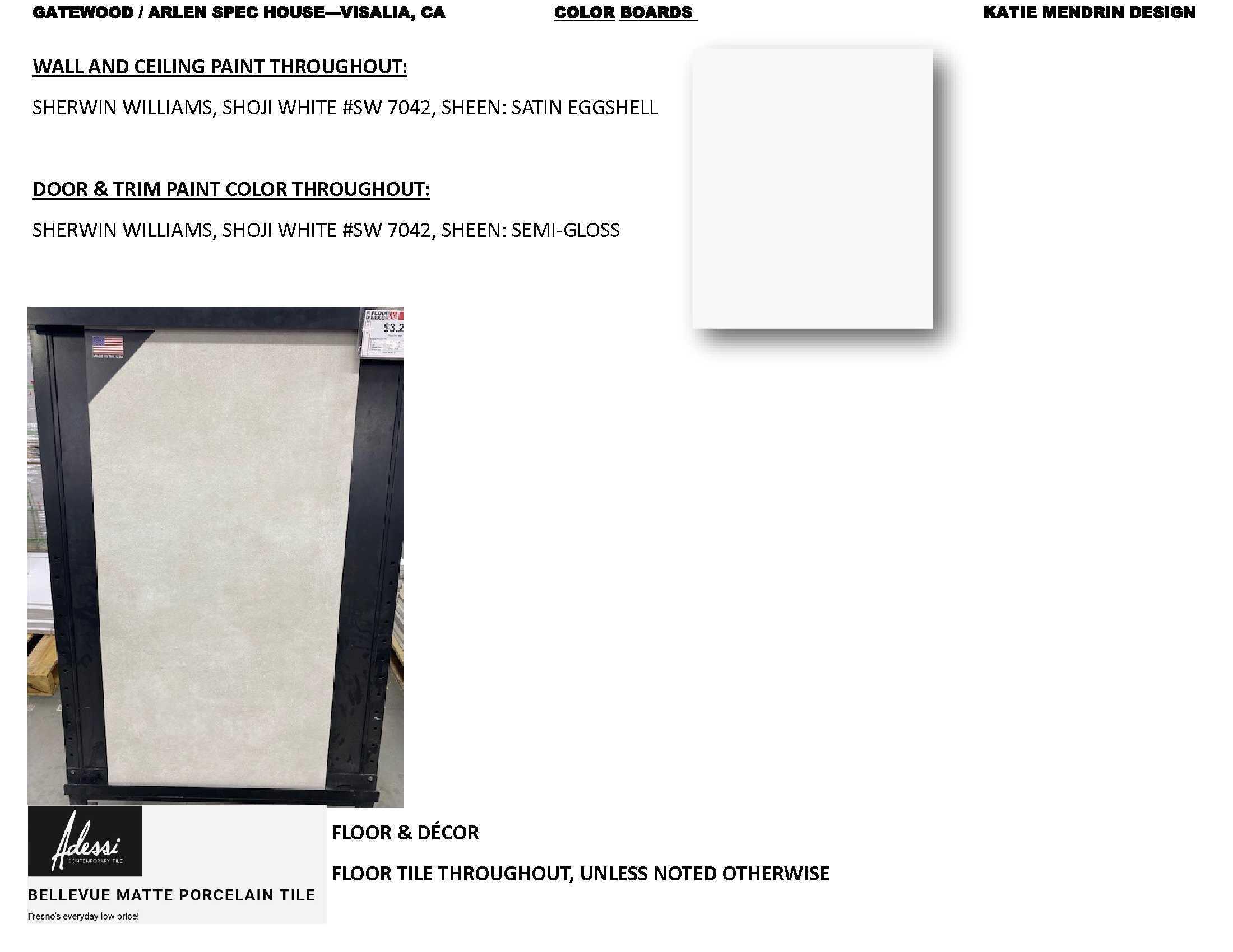 1047 E Arlen Ave, Visalia, CA 93292