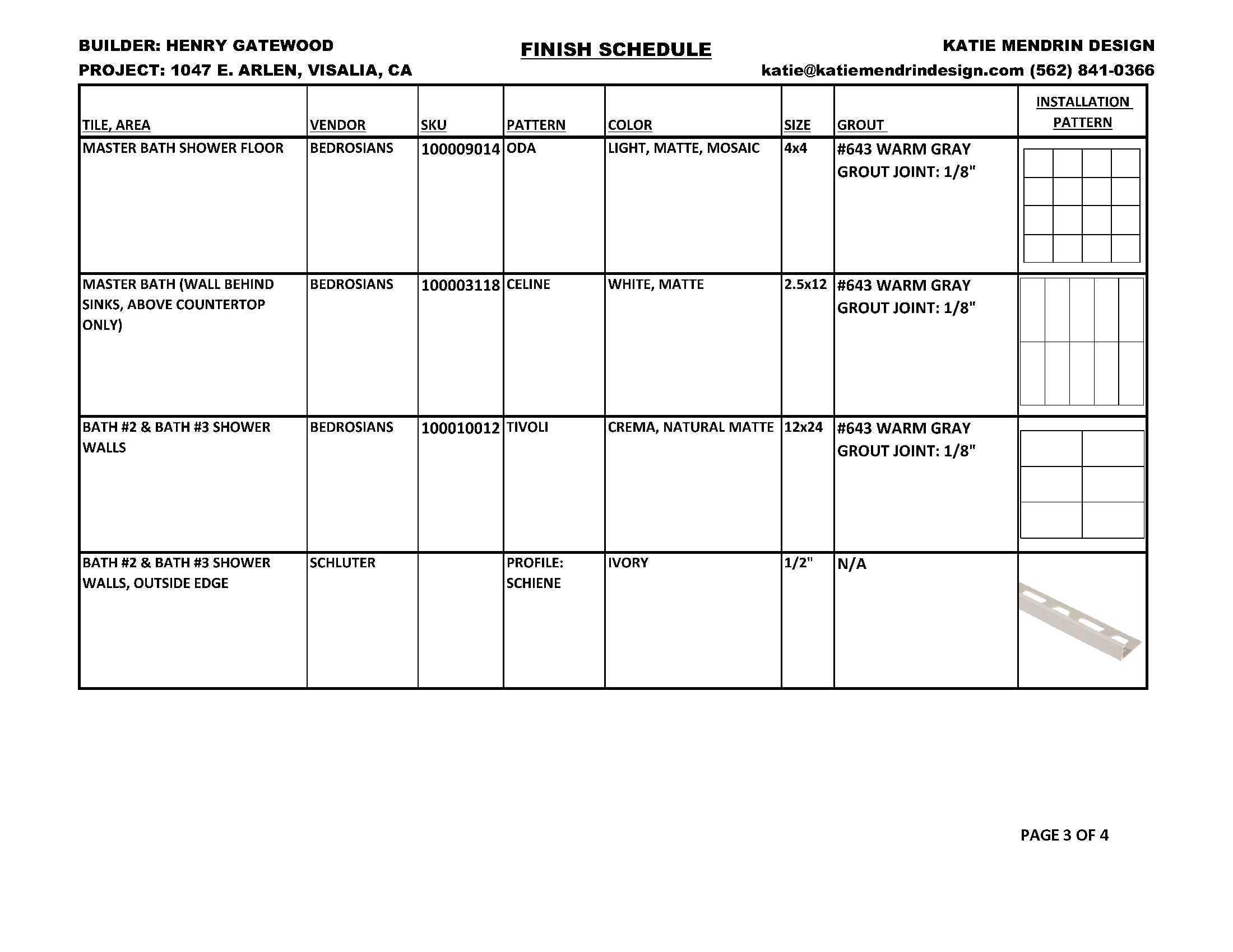 1047 E Arlen Ave, Visalia, CA 93292