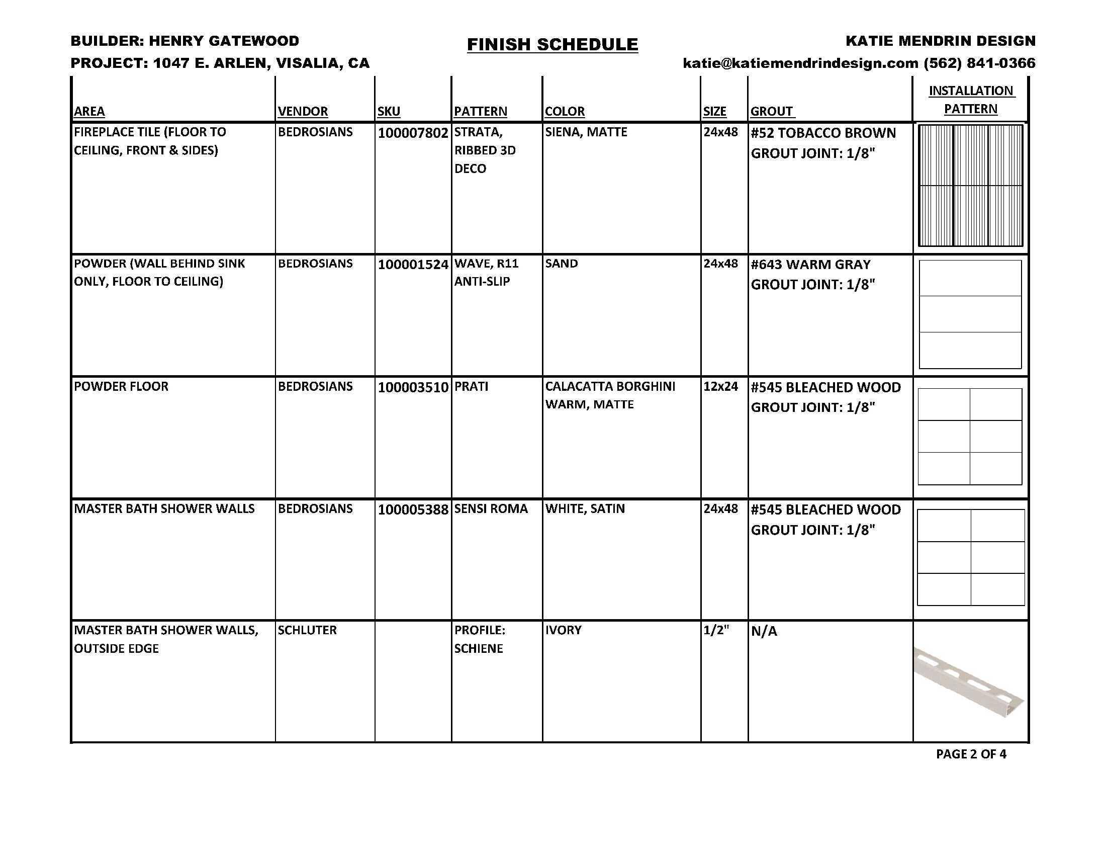 1047 E Arlen Ave, Visalia, CA 93292