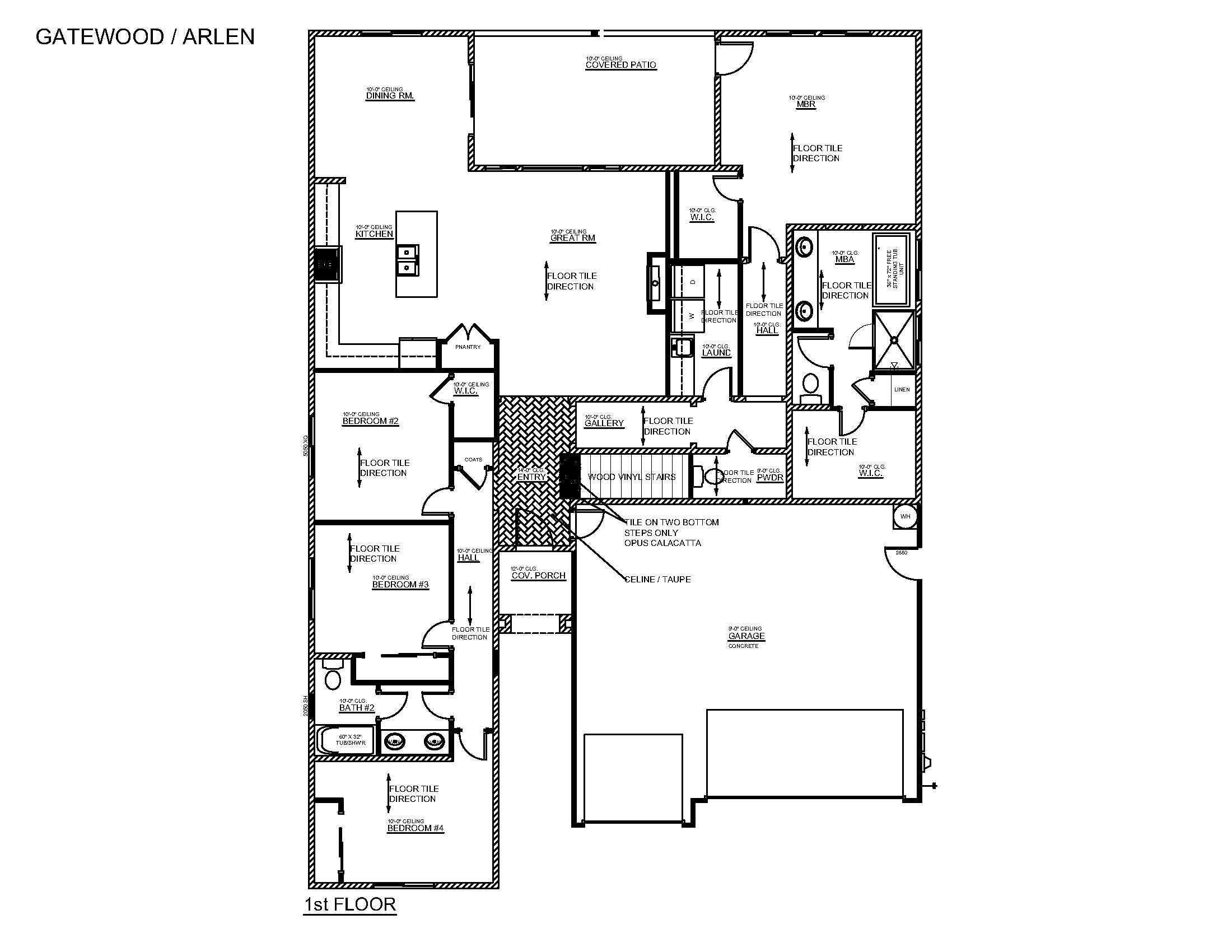 1047 E Arlen Ave, Visalia, CA 93292