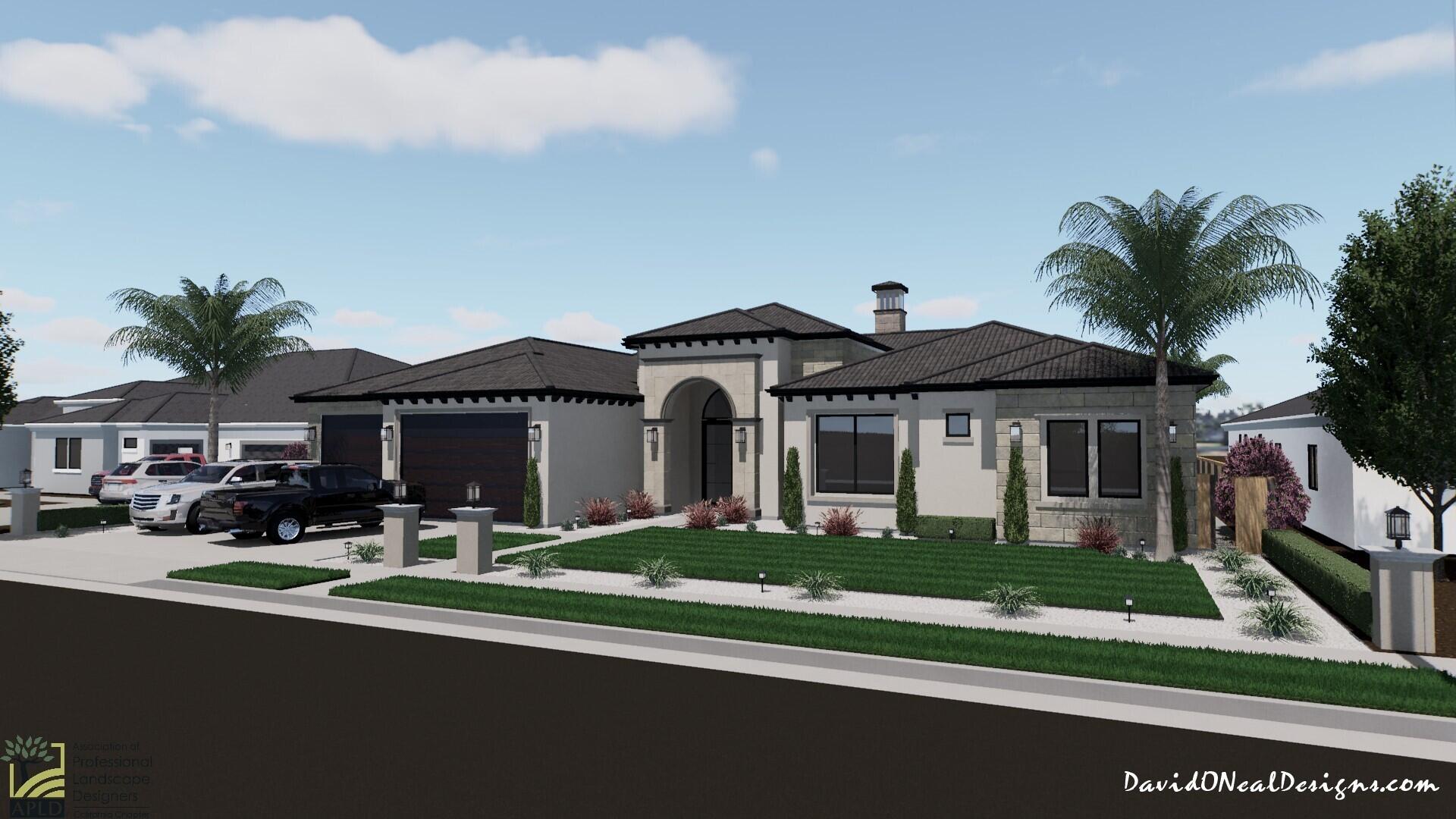 4702 W Harold Ave, Visalia, CA 93291