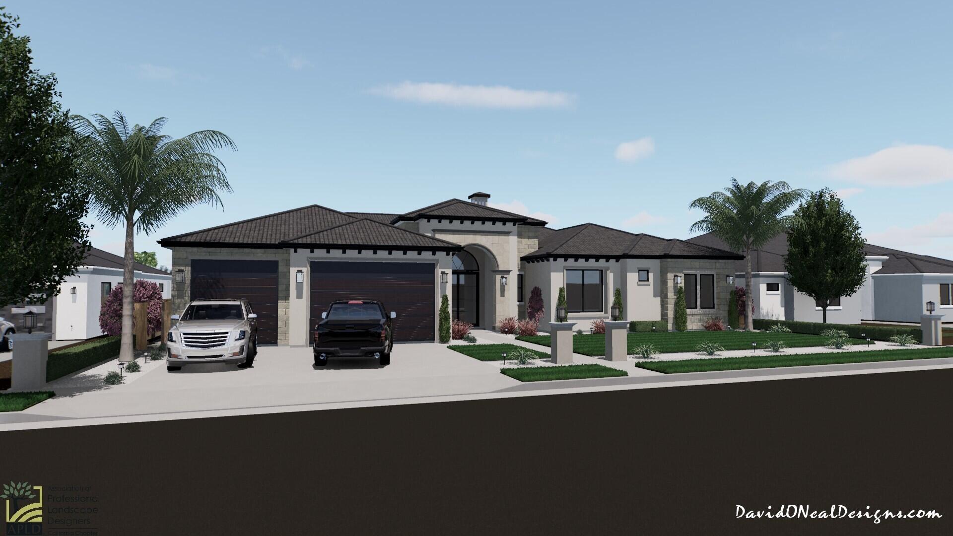 4702 W Harold Ave, Visalia, CA 93291