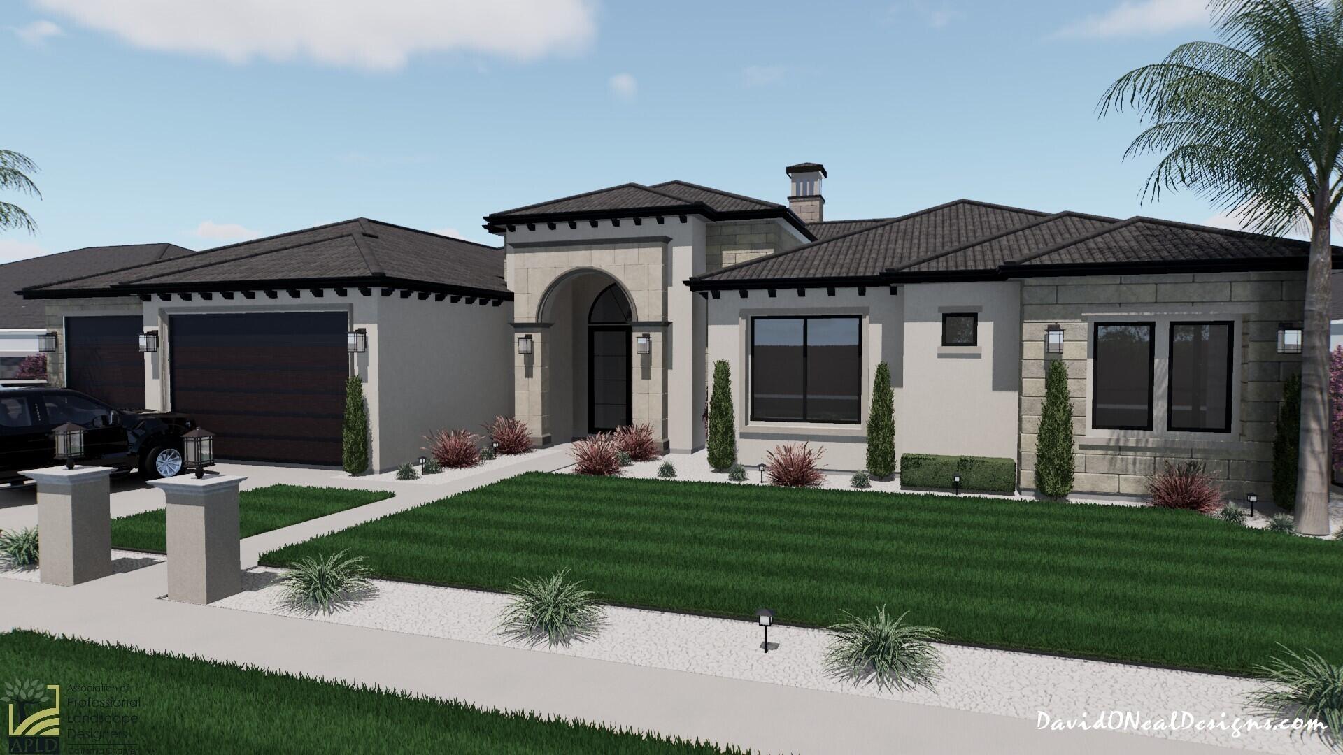 4702 W Harold Ave, Visalia, CA 93291