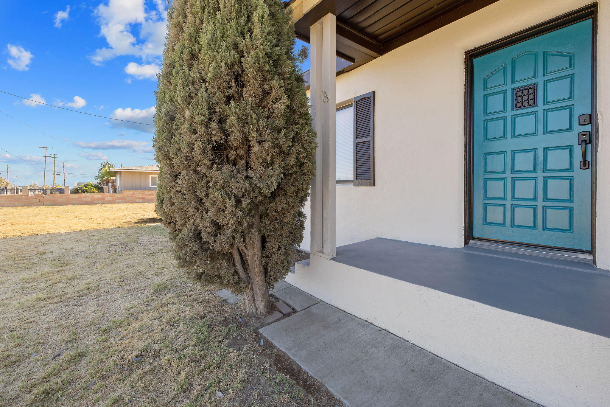 21199 S Feland Ave, Riverdale, CA 93656