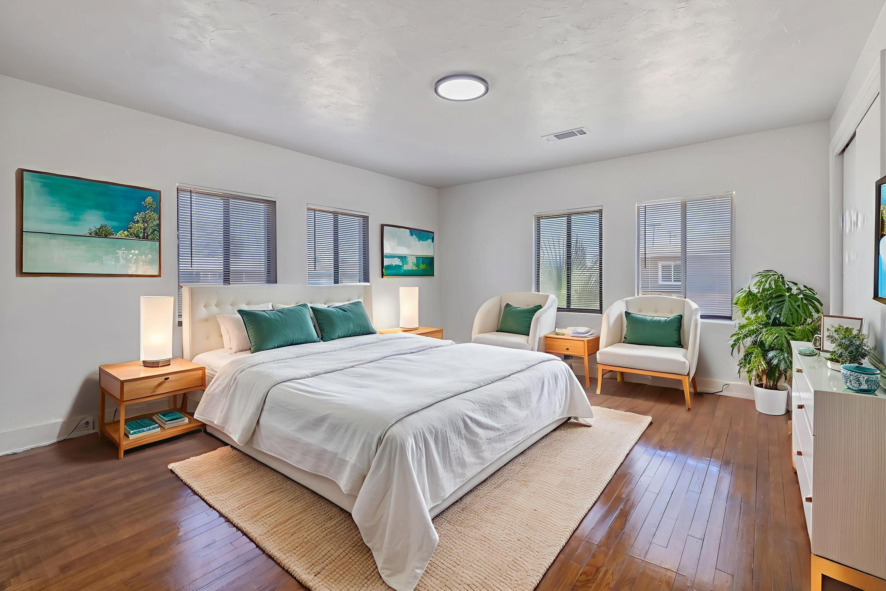 21199 S Feland Ave, Riverdale, CA 93656