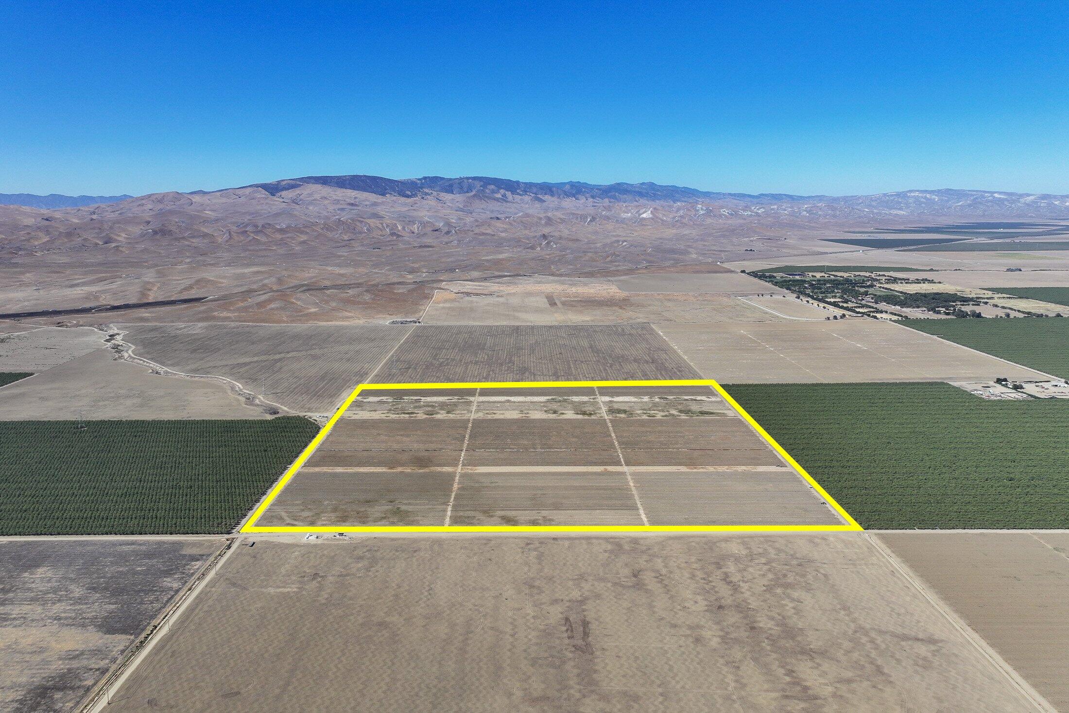 0 W Packard Ave, Coalinga, CA 93210