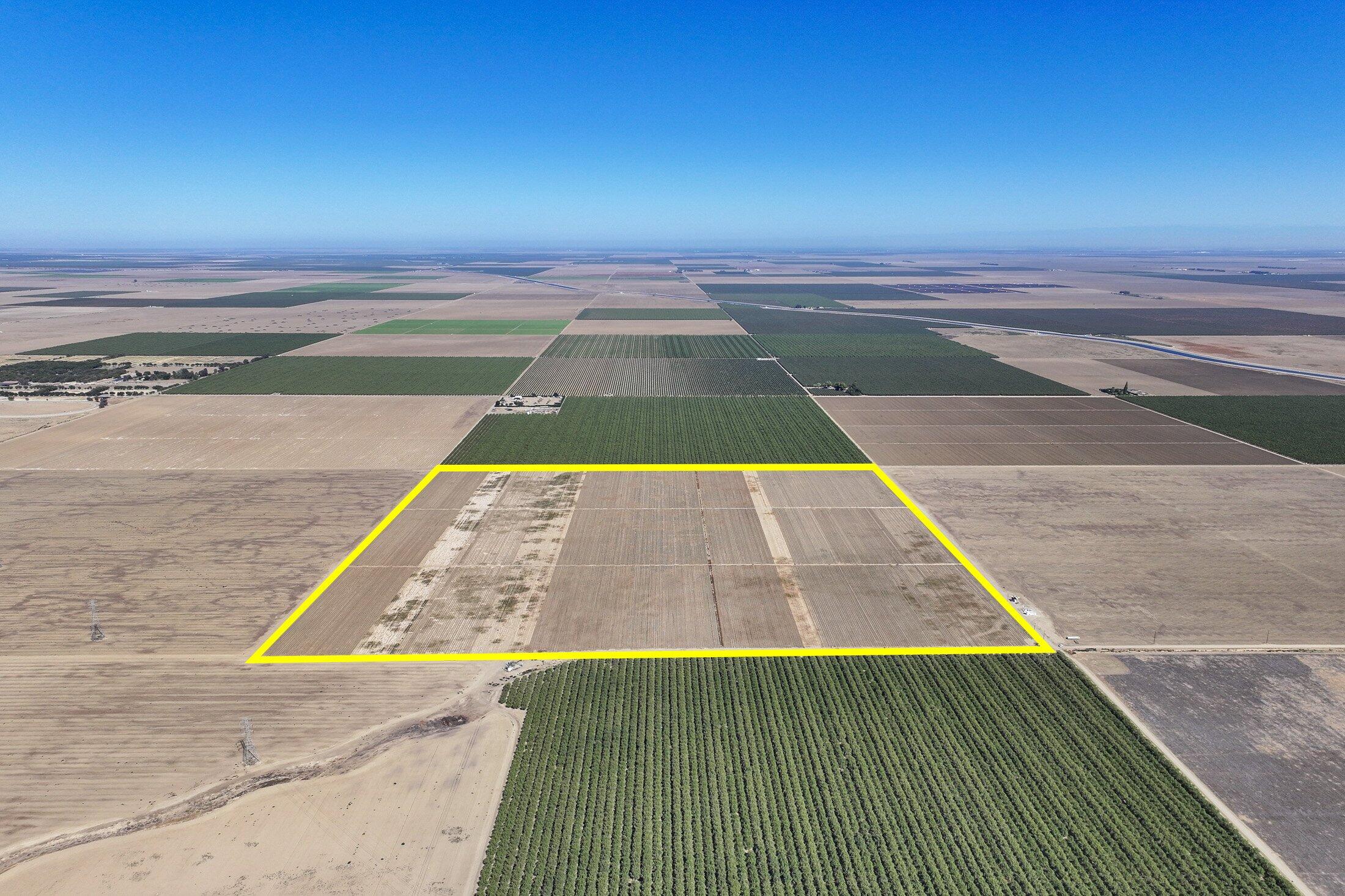 0 W Packard Ave, Coalinga, CA 93210