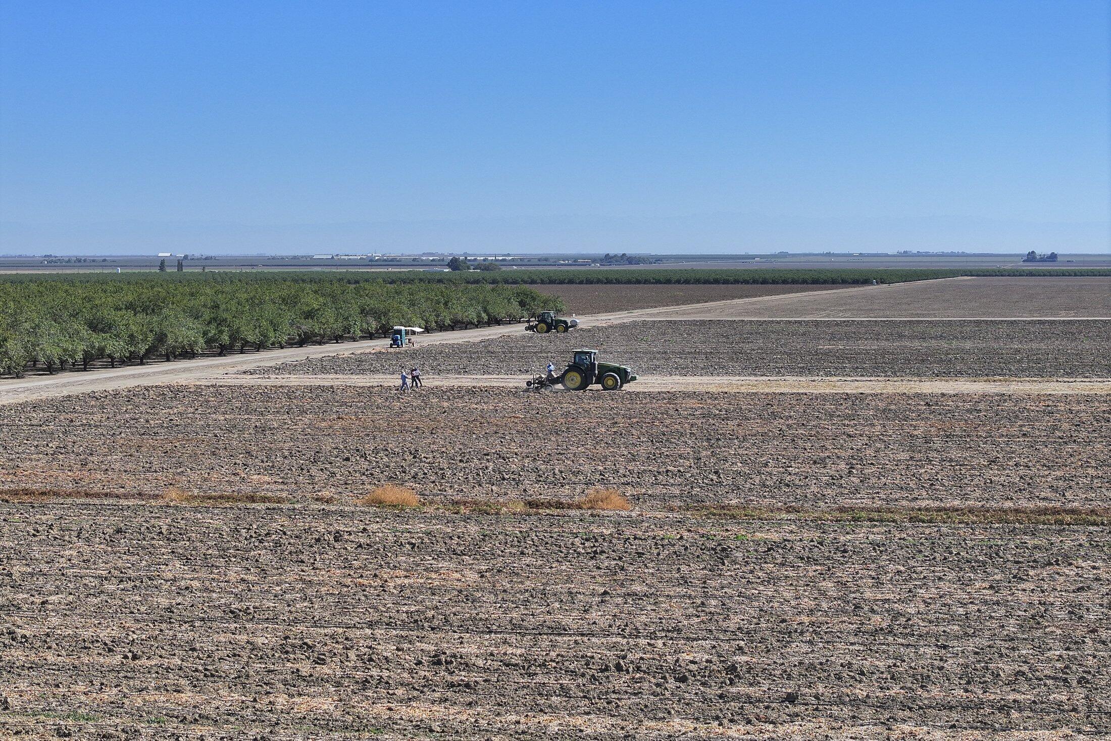 0 W Packard Ave, Coalinga, CA 93210